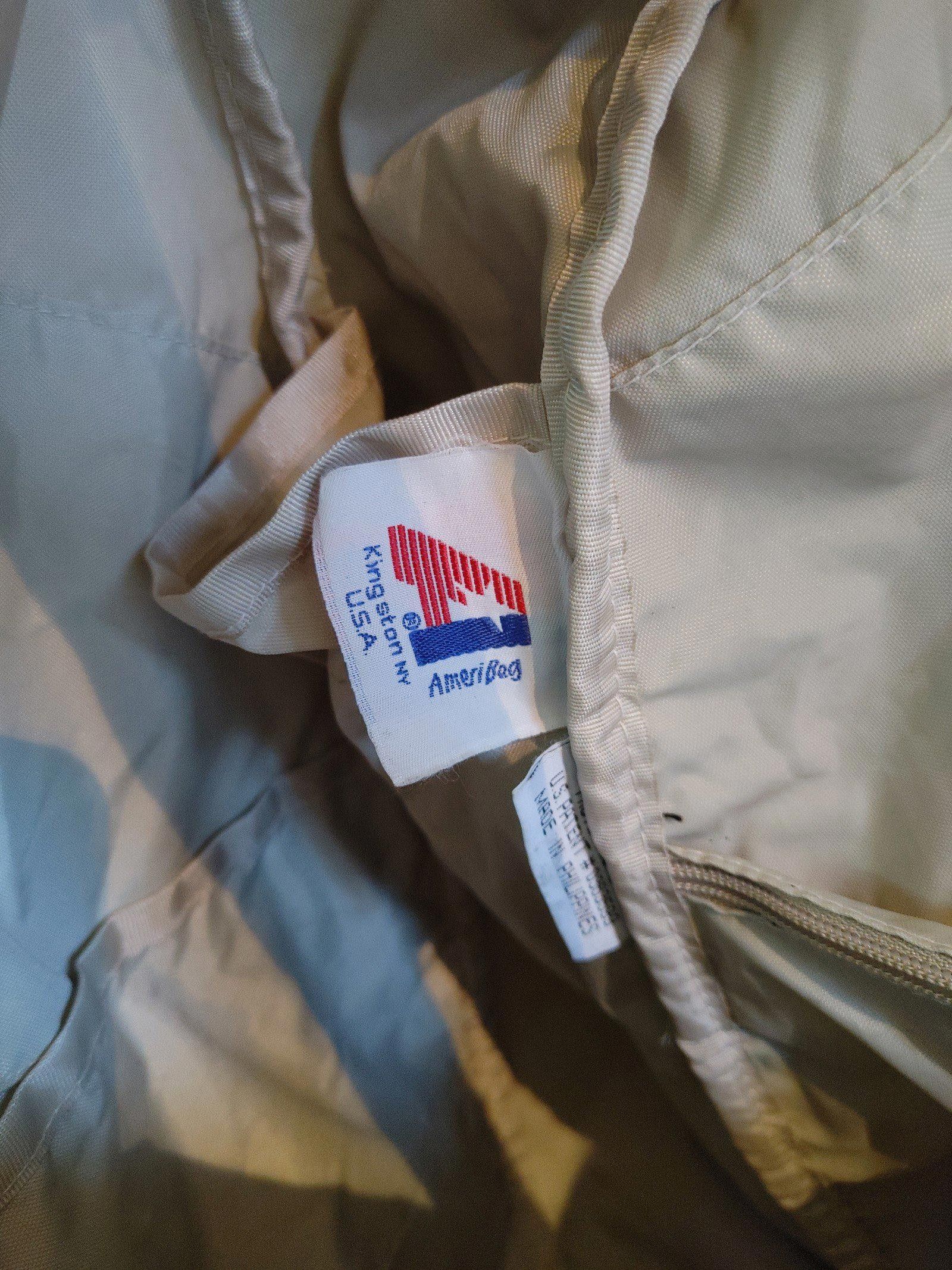 Other Ameribag Classic Healthy Back Bag Size ONE SIZE - 6 Thumbnail