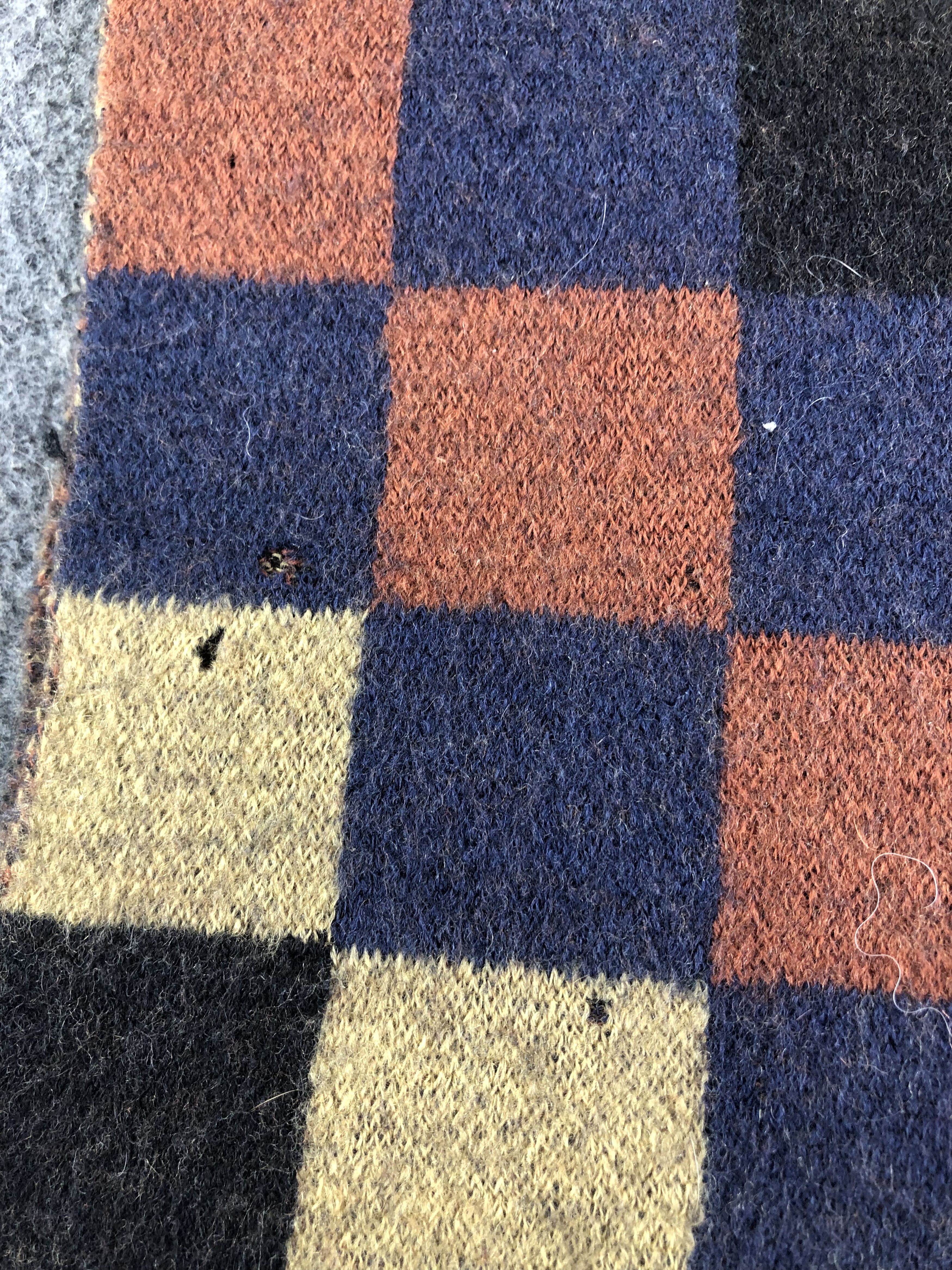 Lacoste Lacoste Scarf / Muffler / Neckwear Size ONE SIZE - 4 Thumbnail