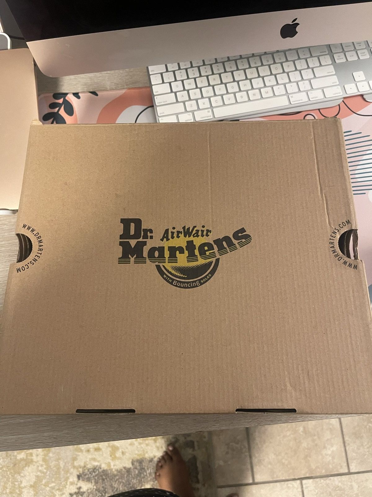 Dr. Martens Dr. Martens 2976 Boots Size US 8 / IT 38 - 7 Thumbnail