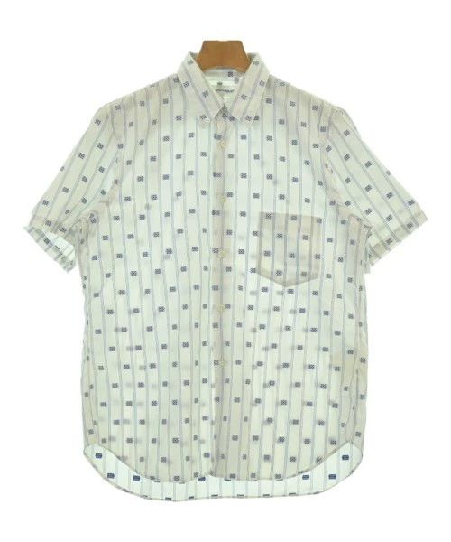 Comme des Garcons SHIRT Shirt Short Sleeve Overall Design Size US S / EU 44-46 / 1 - 1 Thumbnail