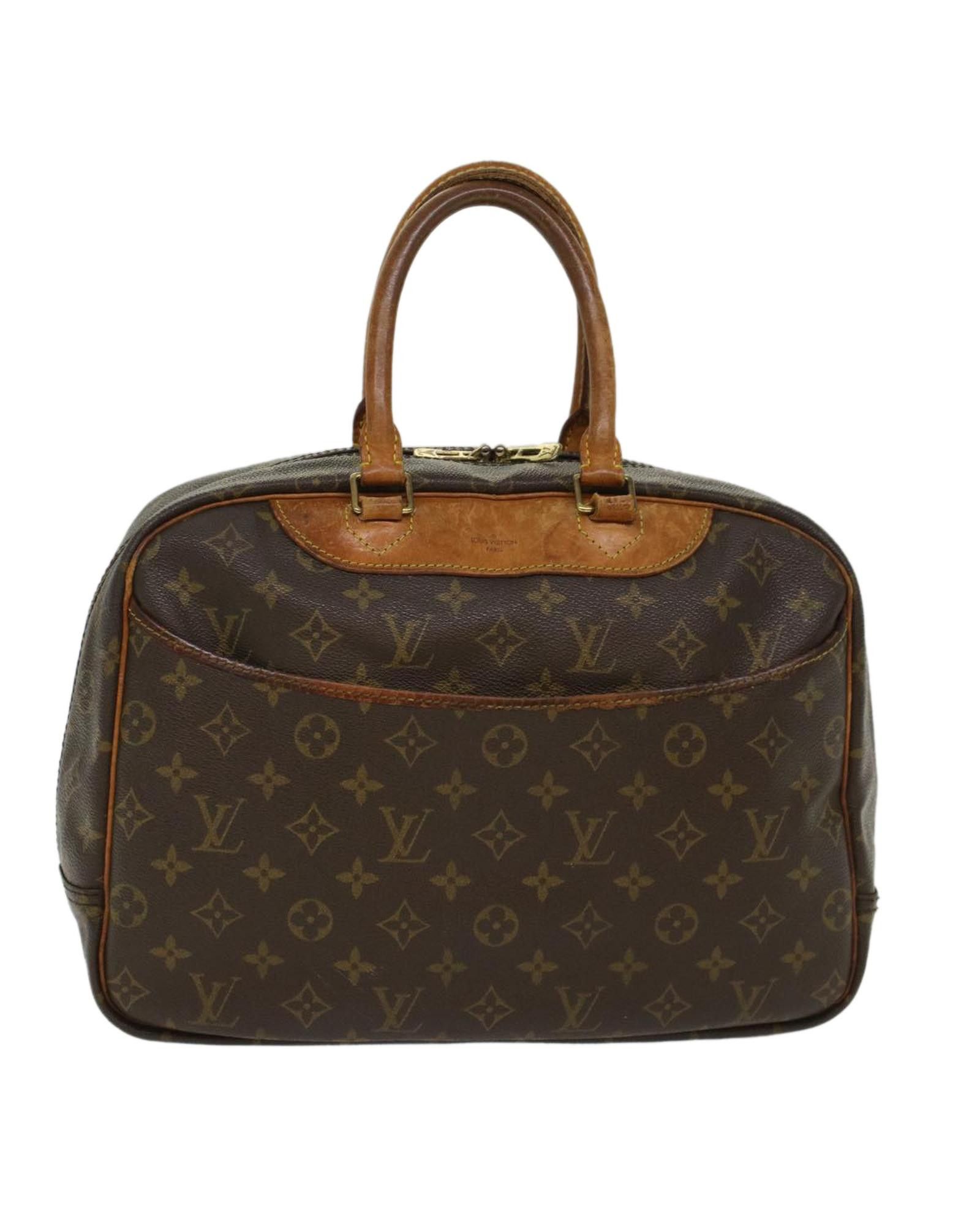 image of Louis Vuitton Monogram Hand Bag, Women's