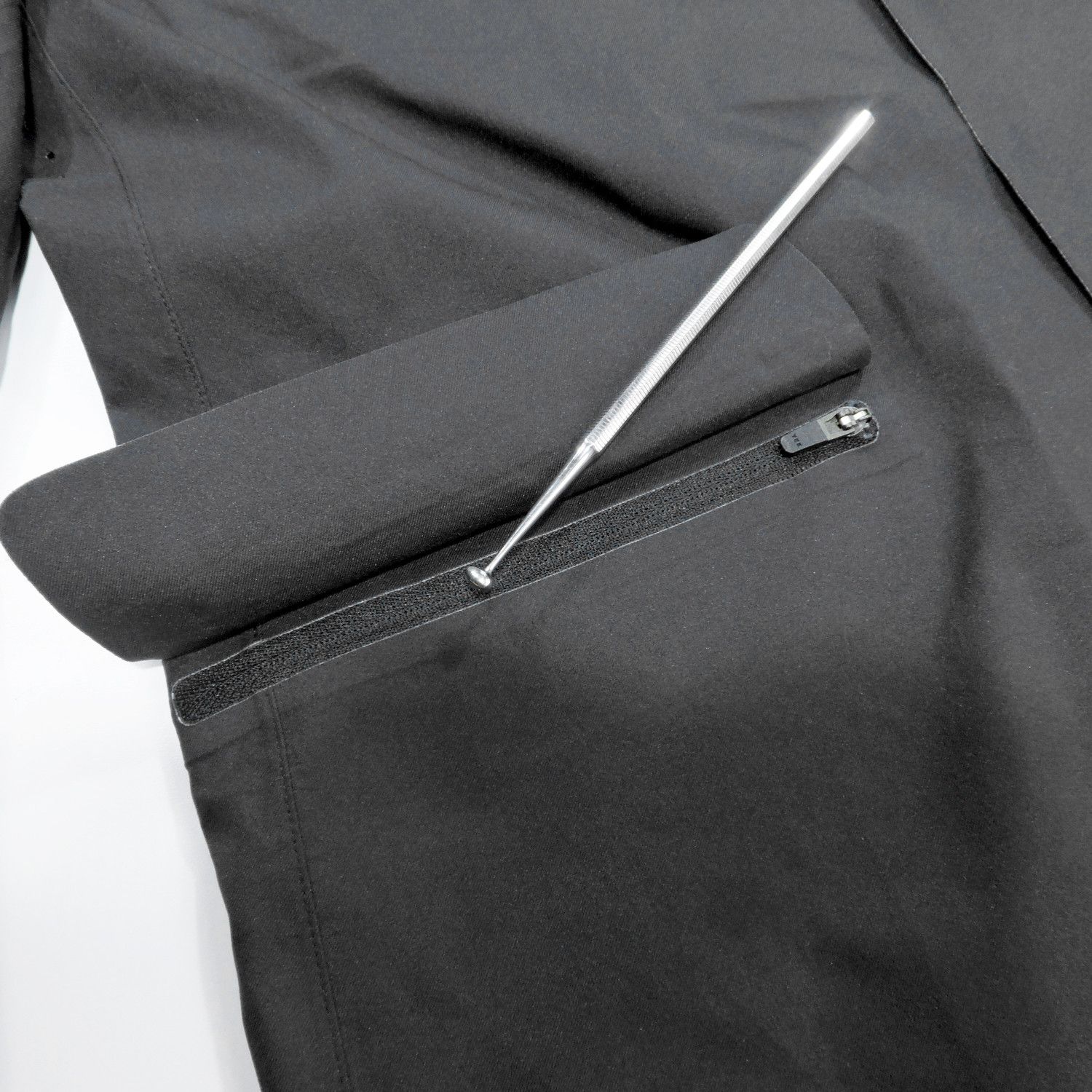 Theory THEORY+ LASER DEFENSE WATERPROOF BLAZER JACKET Size US M / EU 48-50 / 2 - 10 Thumbnail