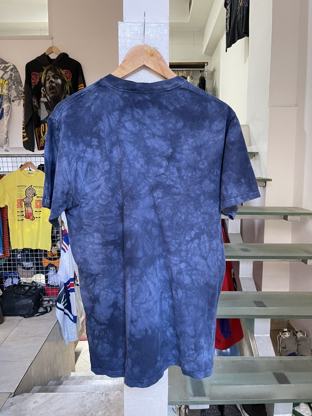 The Mountain Grim Ripper T Shirt Size US M / EU 48-50 / 2 - 2 Thumbnail