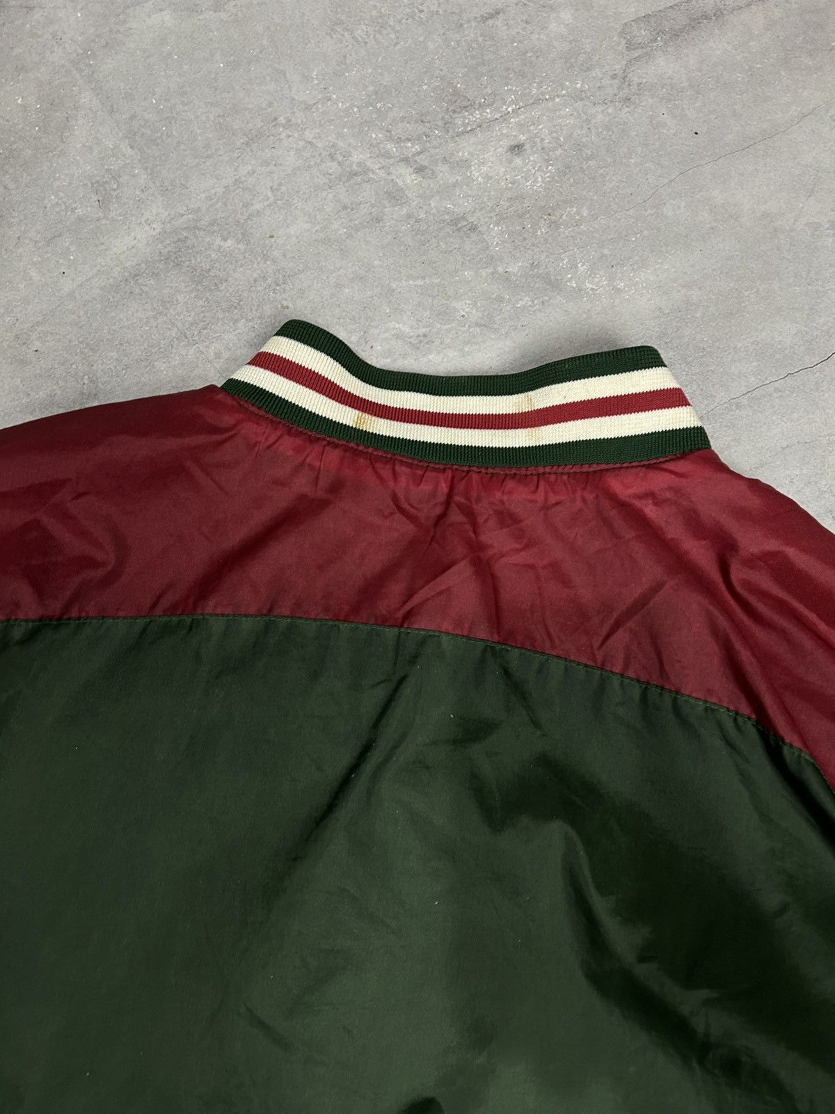 Starter Vintage Jacket Phoenix Coyotes Starter NBA Size US M / EU 48-50 / 2 - 8 Thumbnail
