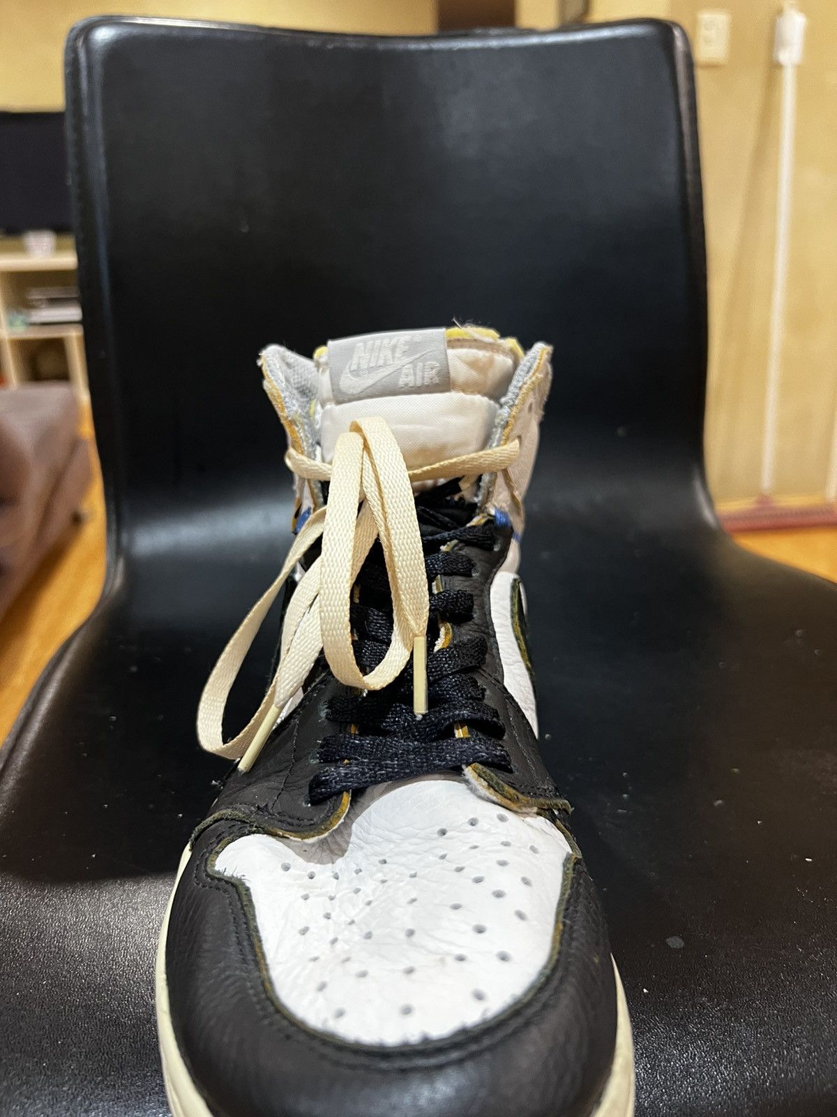 Nike Nike Jordan 1 x Union Size US 9 / EU 42 - 9 Thumbnail