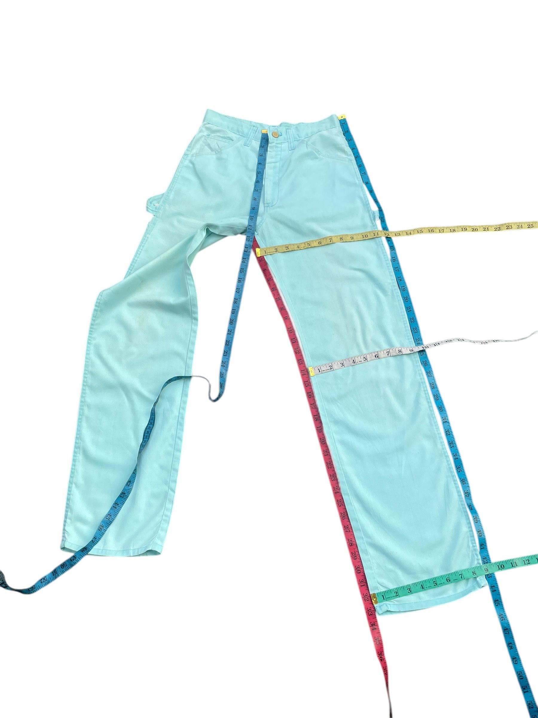 Dickies Vintage 70's Dickies Size US 28 / EU 44 - 11 Thumbnail