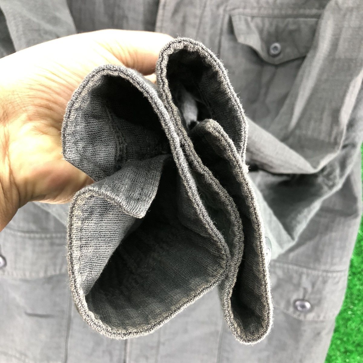 PPFM Vintage PPFM Chore Jacket Workwear Style Size US M / EU 48-50 / 2 - 7 Thumbnail