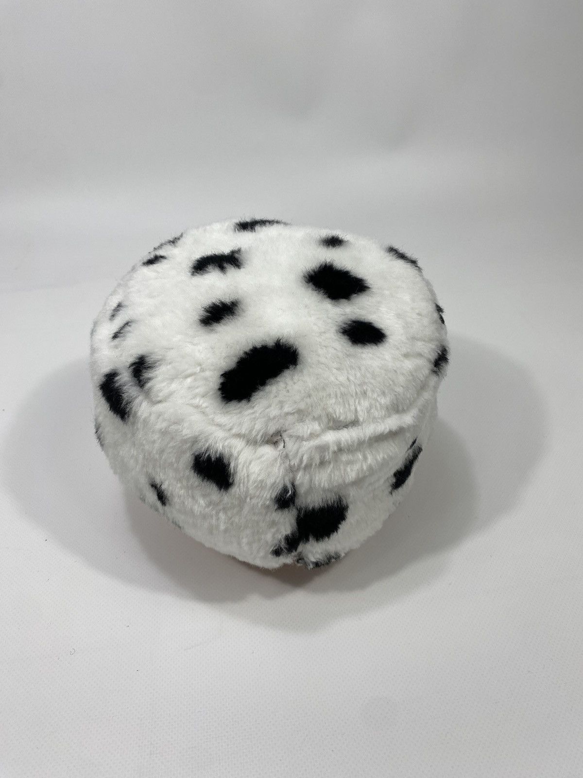 Vintage 🔥LASTDROP🔥 Vintage Cruella De Vil Style 101 Dalmatians Hat Size ONE SIZE - 5 Thumbnail