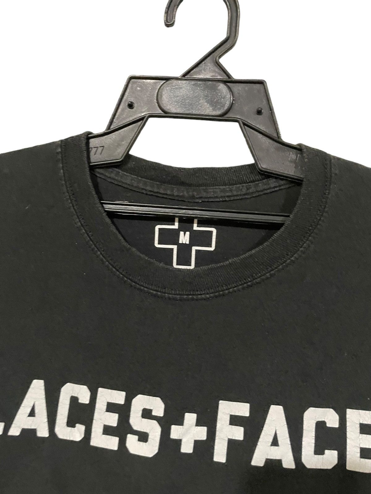 Places + Faces Places + Faces Vintage Destroyed Shirts Size US M / EU 48-50 / 2 - 11 Thumbnail