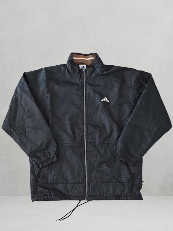 Adidas Veste adidas Vintage L Size US L / EU 52-54 / 3 - 1 Thumbnail