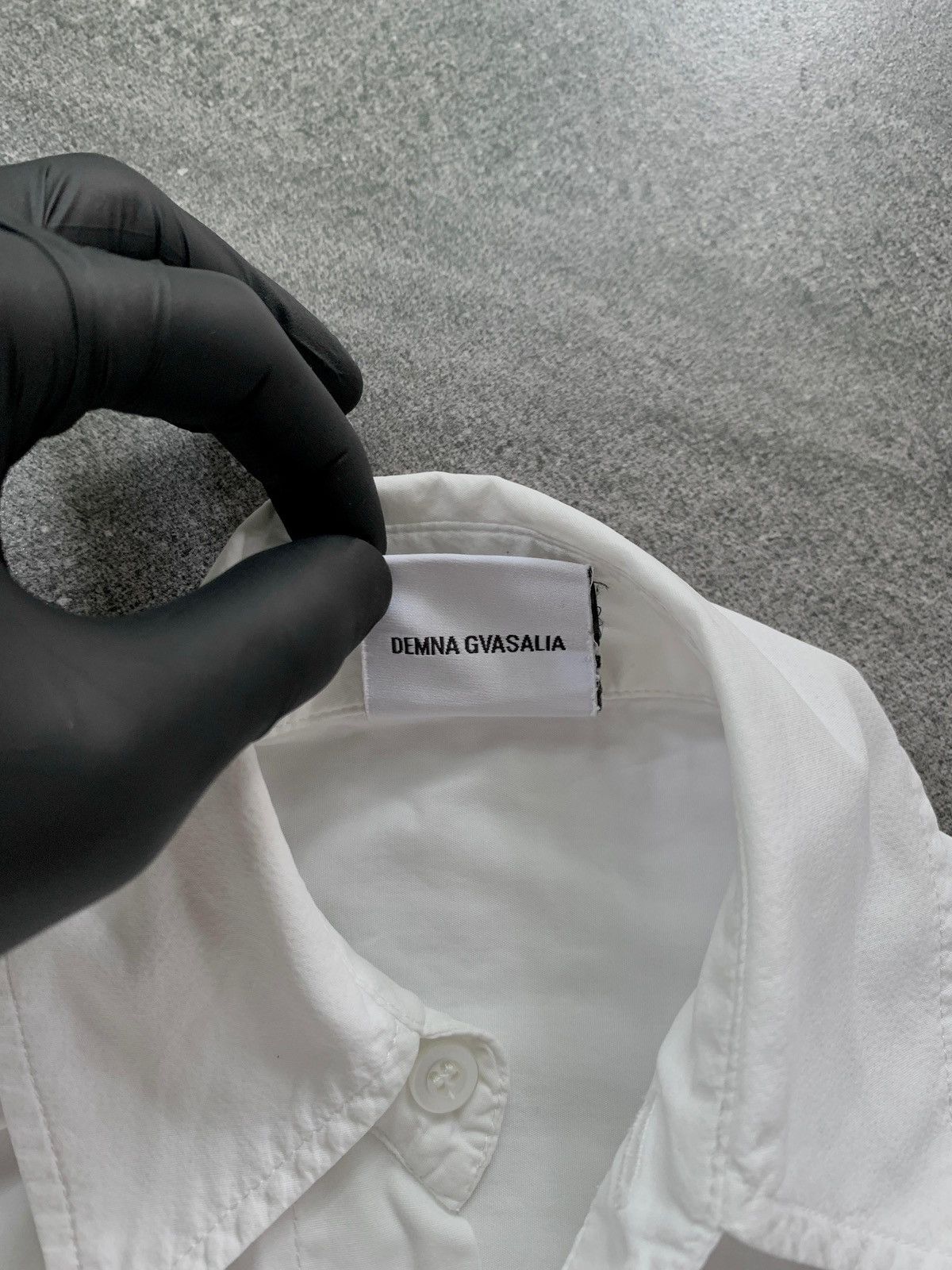 Vetements FREE TAX! AW 2015 Oversized Shirt Size US M / EU 48-50 / 2 - 8 Thumbnail