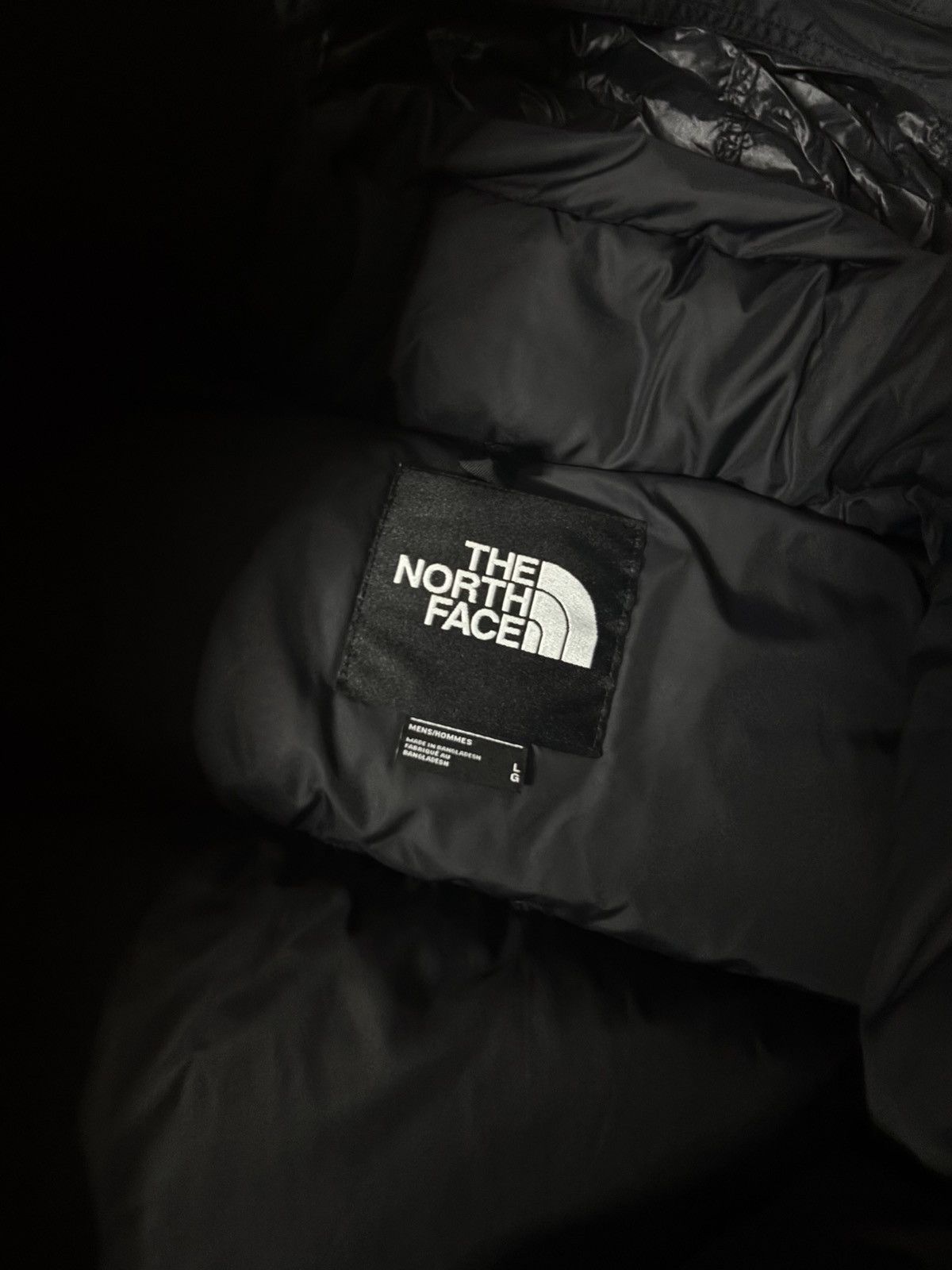 The North Face The North Face 700 Size US L / EU 52-54 / 3 - 4 Thumbnail