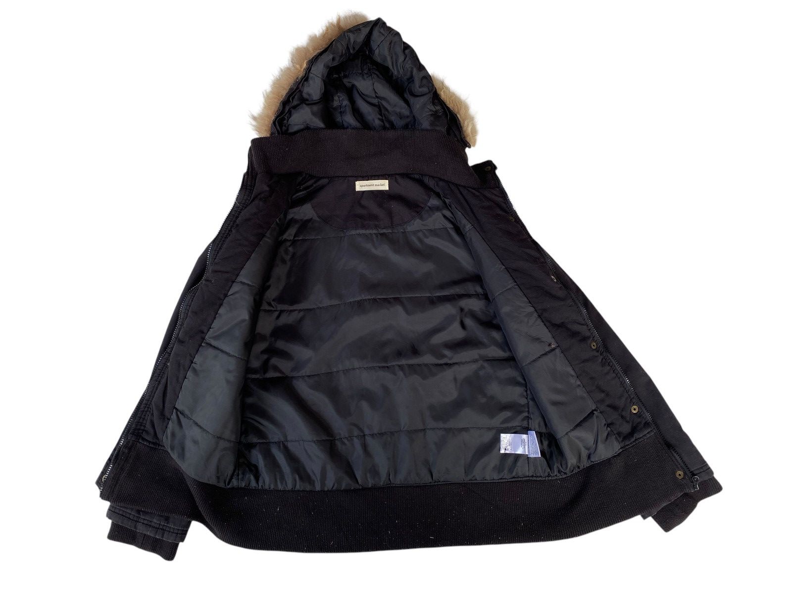Japanese Brand × Vintage Apartment Market Jacket LGB Style Size US M / EU 48-50 / 2 - 2 Thumbnail