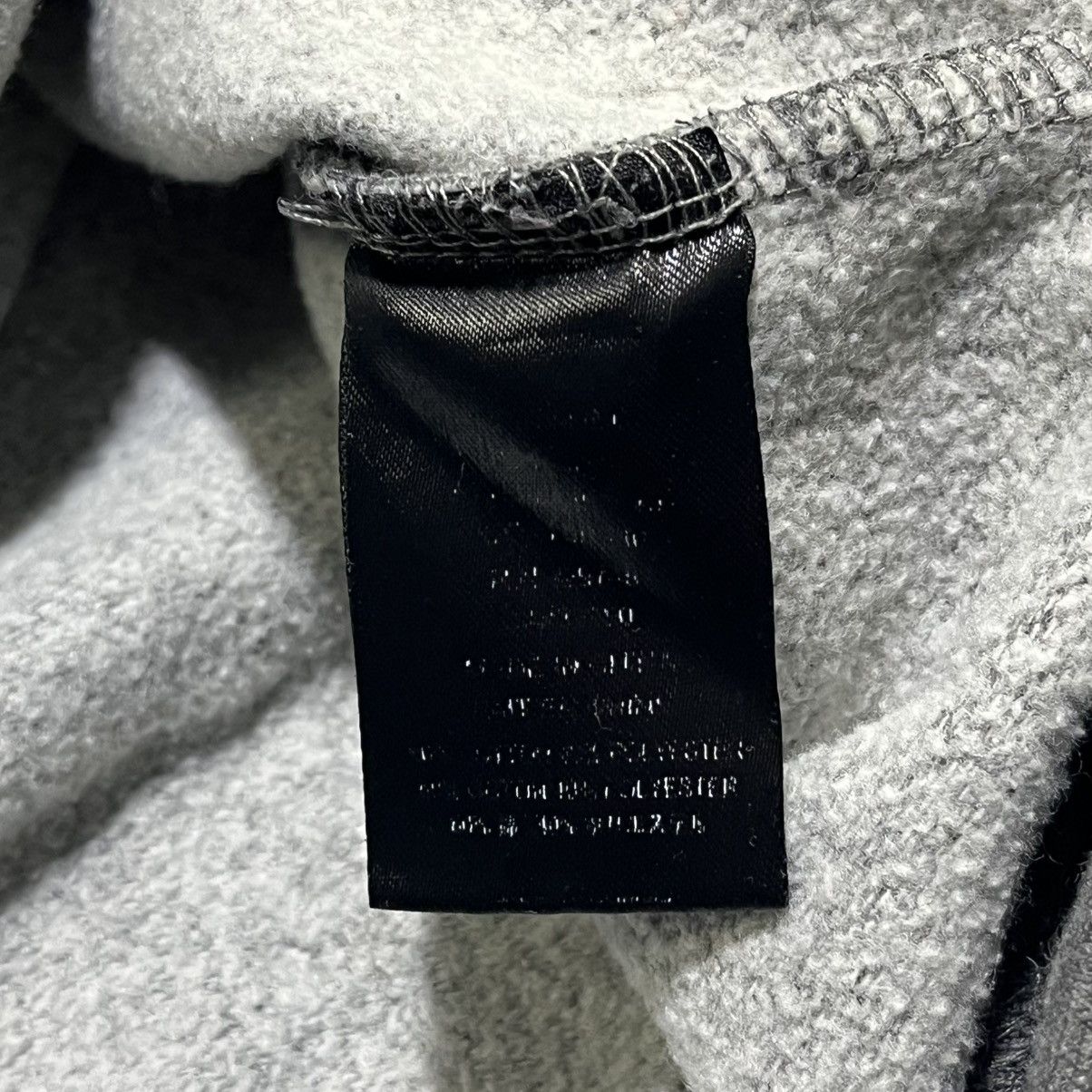 Volcom VINTAGE Y2K VOLCOM GRAY GRUNGE SKATER ZIP UP HOODIE LARGE Size US L / EU 52-54 / 3 - 8 Thumbnail