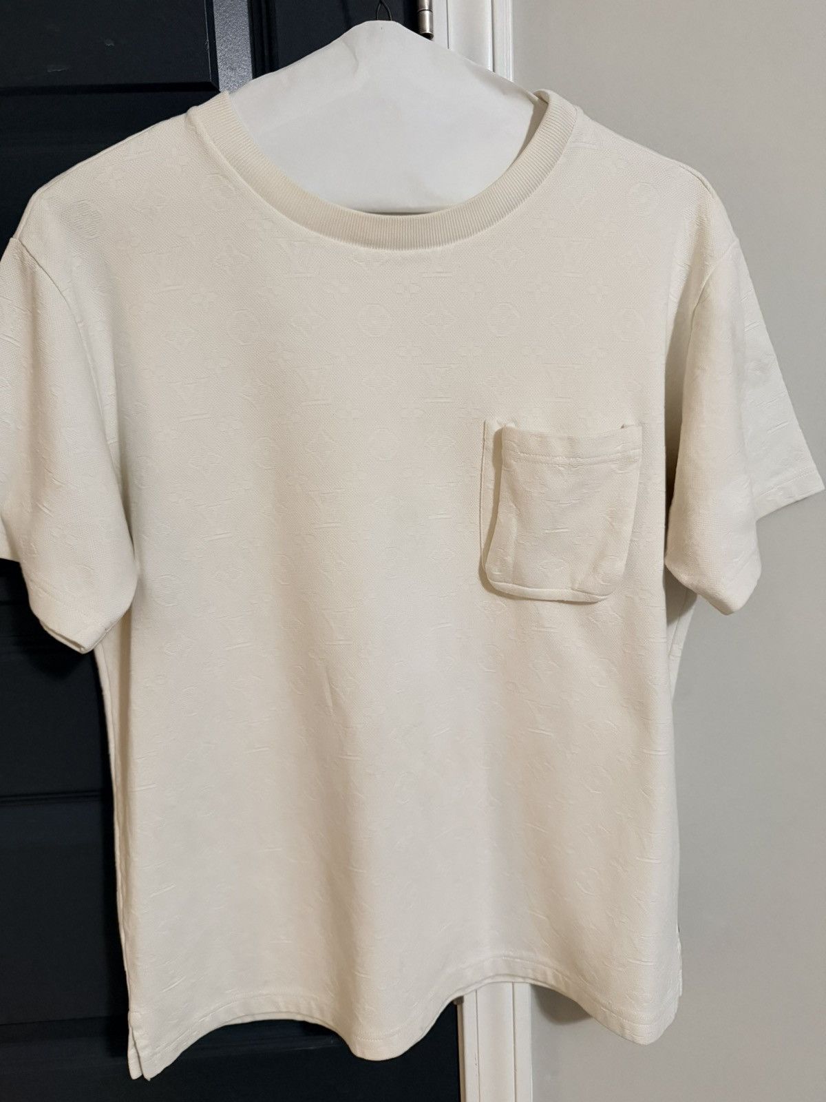 Louis Vuitton Louis Vuitton Size US L / EU 52-54 / 3 - 1 Thumbnail