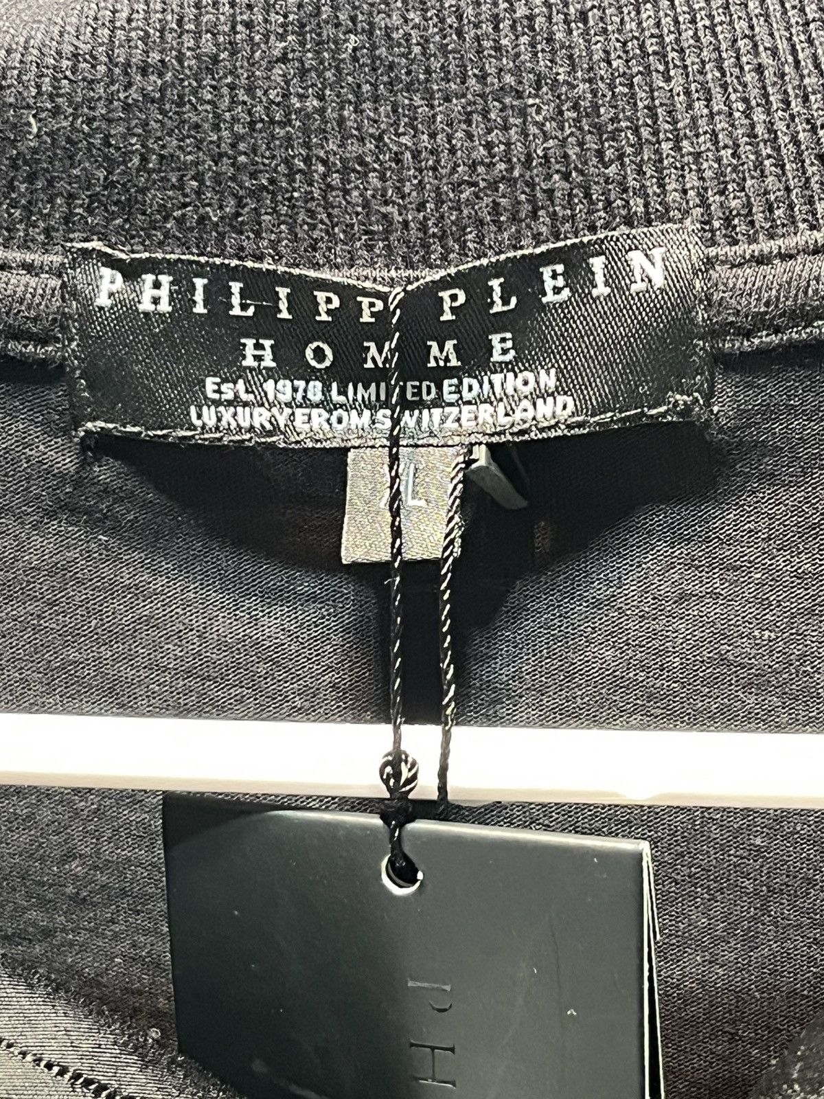 Philipp Plein Philipp Plein Homme Size US XL / EU 56 / 4 - 2 Thumbnail
