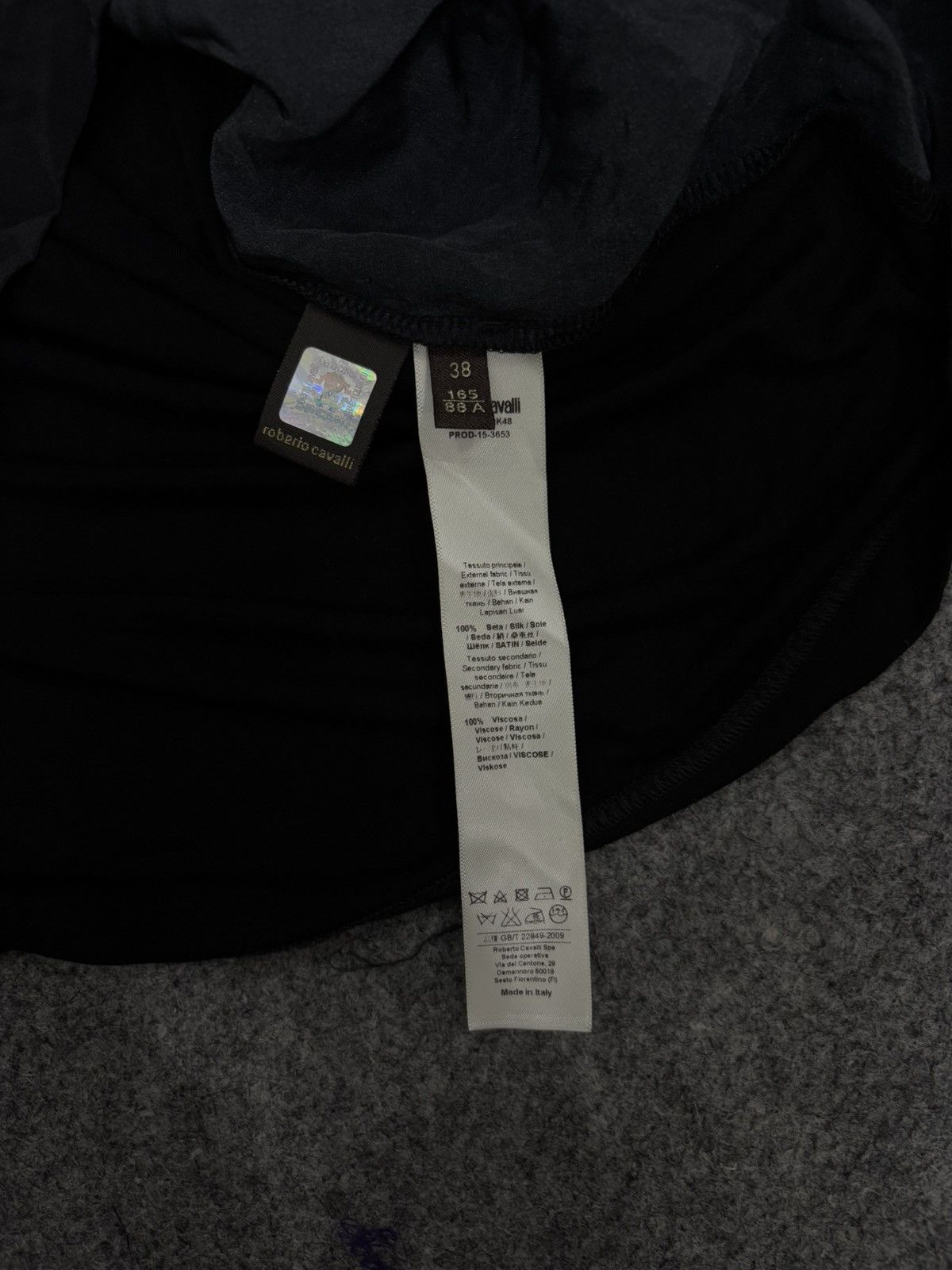 Roberto Cavalli Roberto Cavalli Size M / US 6-8 / IT 42-44 - 6 Thumbnail