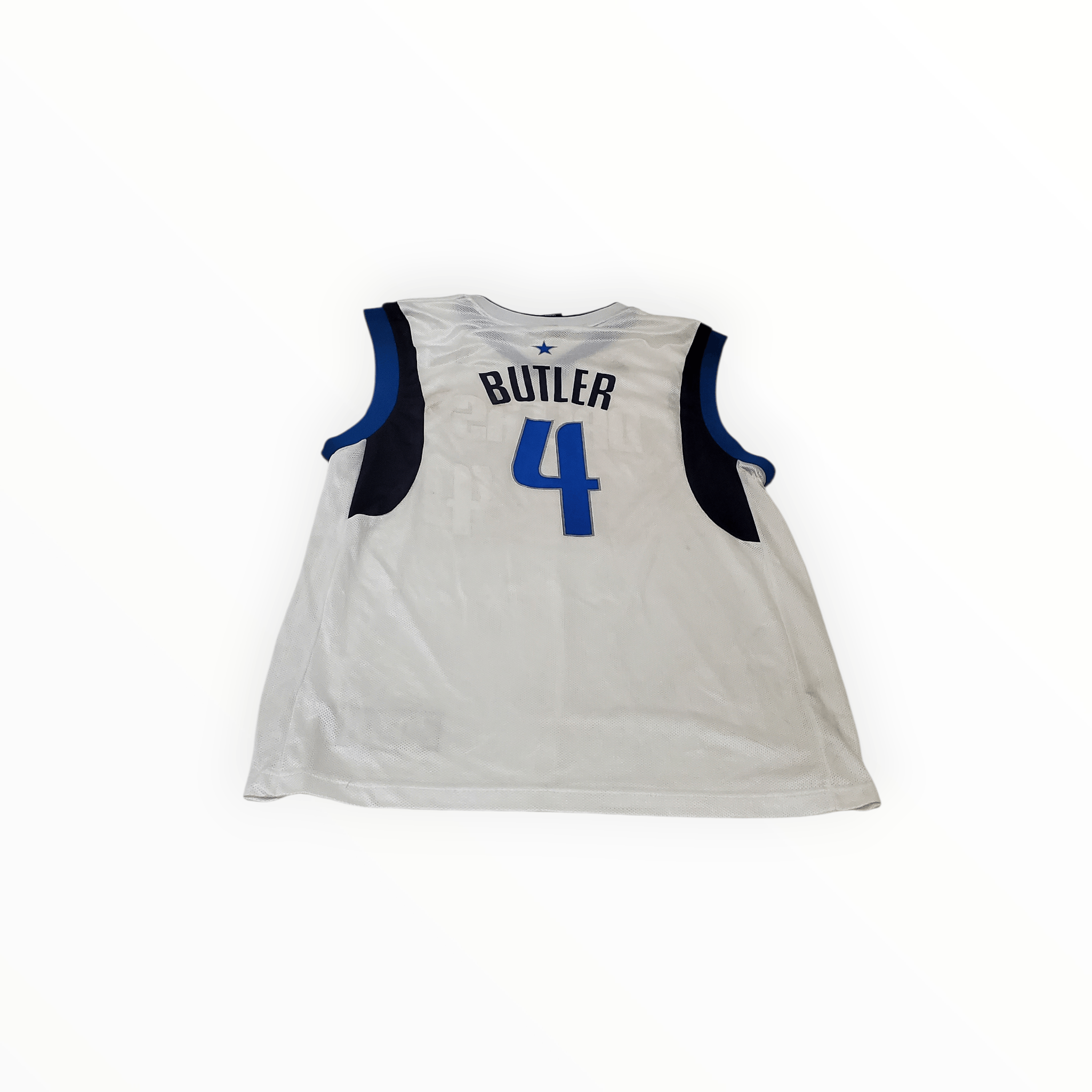 NBA 2010 Dallas Mavericks Caron Butler Jersey Size US L / EU 52-54 / 3 - 1 Thumbnail