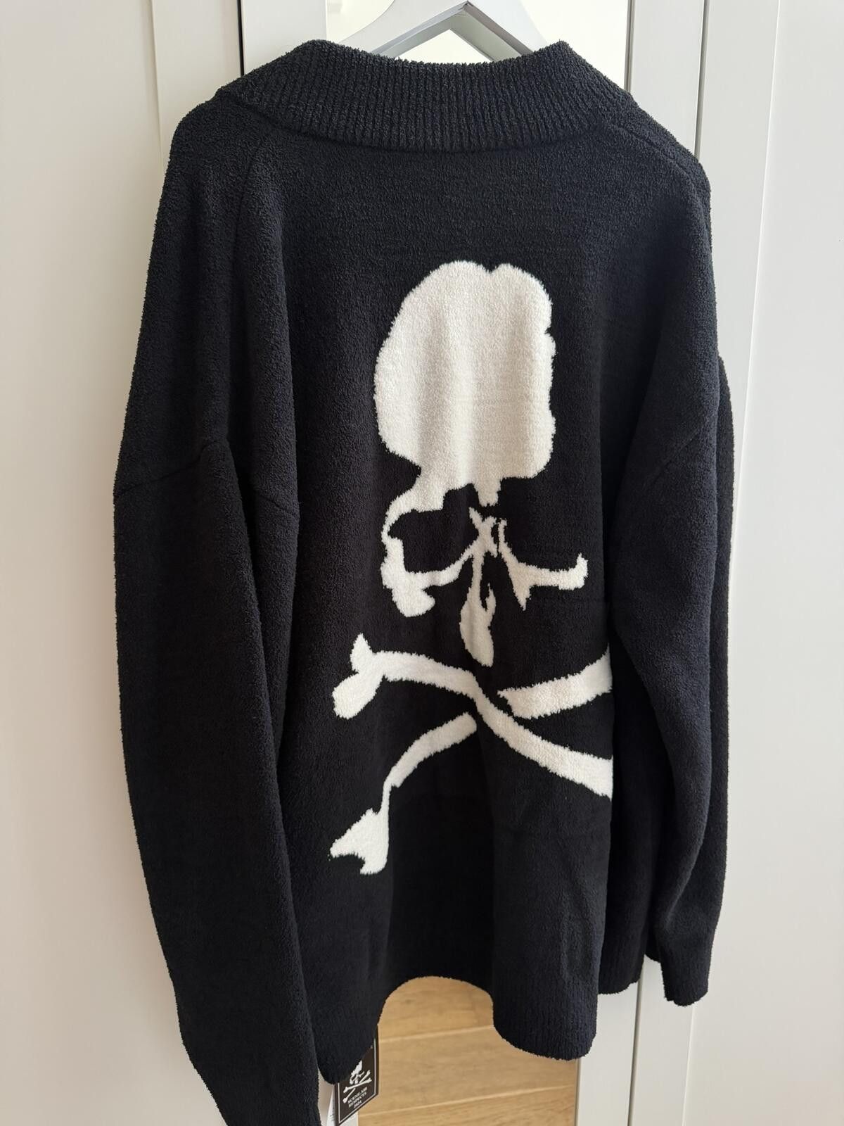 Mastermind Japan Worn by Playboi Carti- Mastermind Japan “Too Fast