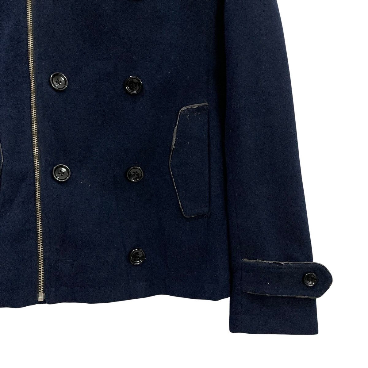 semanticdesign Vintage Sematic Design Sediotinaries Button Ups Jacket Size US M / EU 48-50 / 2 - 4 Thumbnail