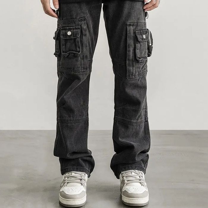 utility tactical cargo pants