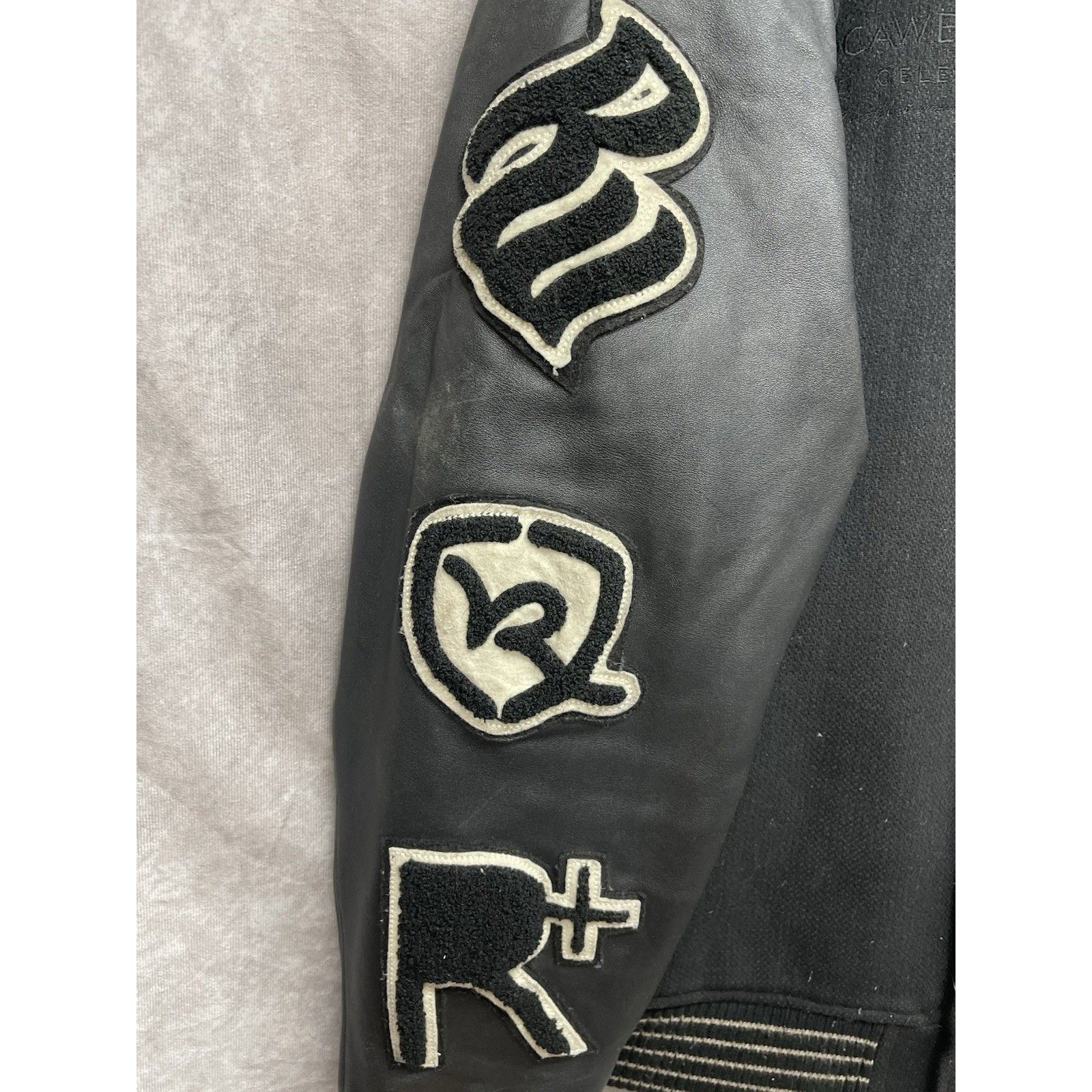Rocawear ROCAFELLA X DEF JAM ROC NATION ROCAWEAR 10TH YEAR ANNIVERSAR Size US XL / EU 56 / 4 - 6 Thumbnail