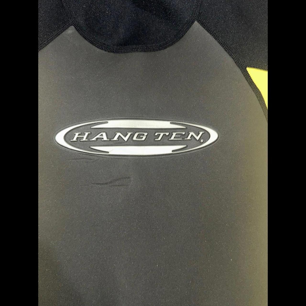 Hang Ten Mens Pre Own As Is 3fd9 Size ONE SIZE - 7 Thumbnail