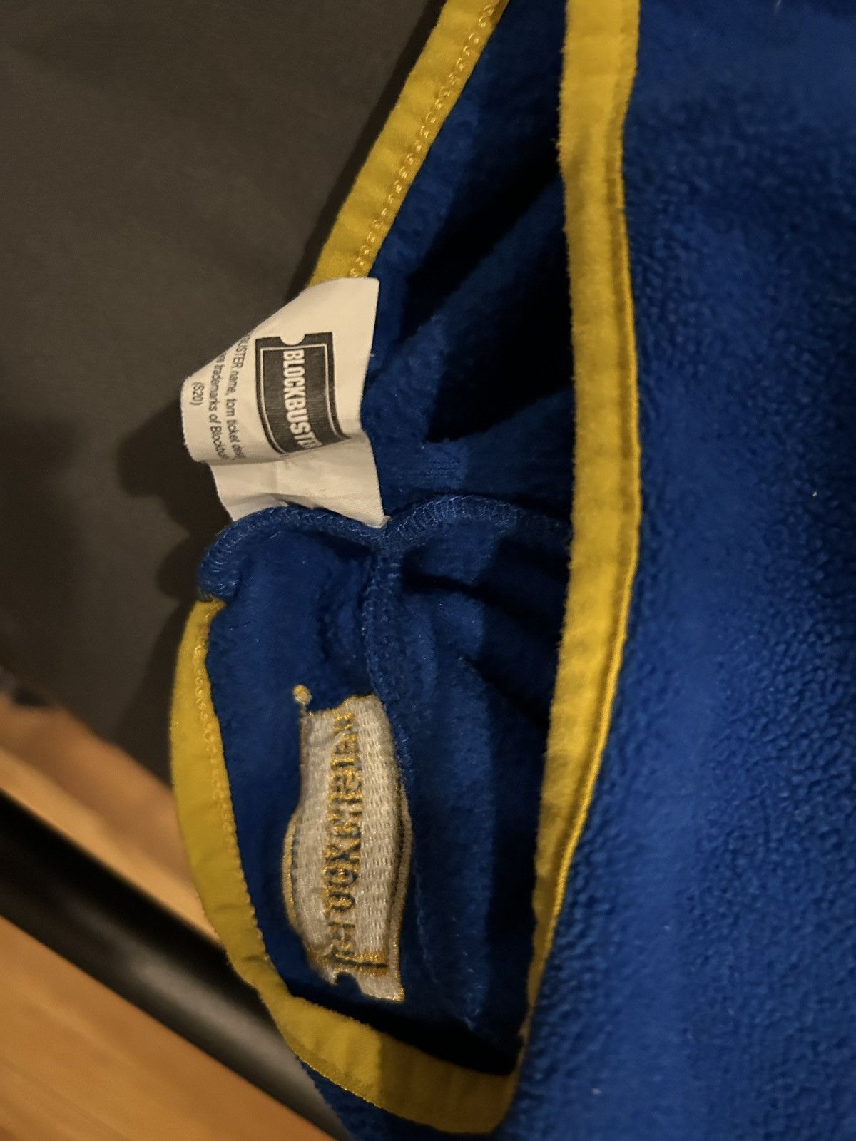 Other Blockbuster Sweater - Dumbgood Size US M / EU 48-50 / 2 - 4 Thumbnail