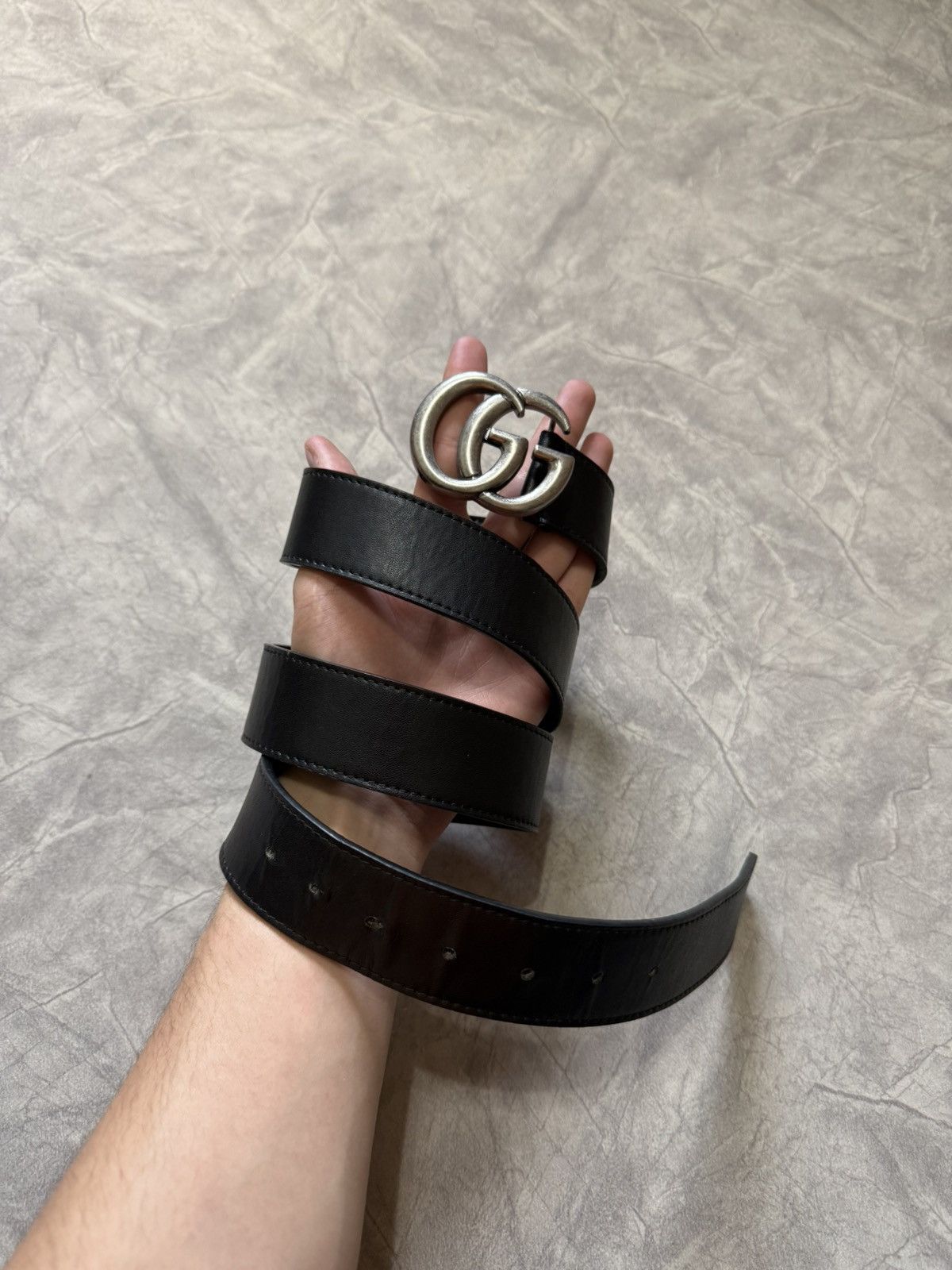 GG gucci Belt