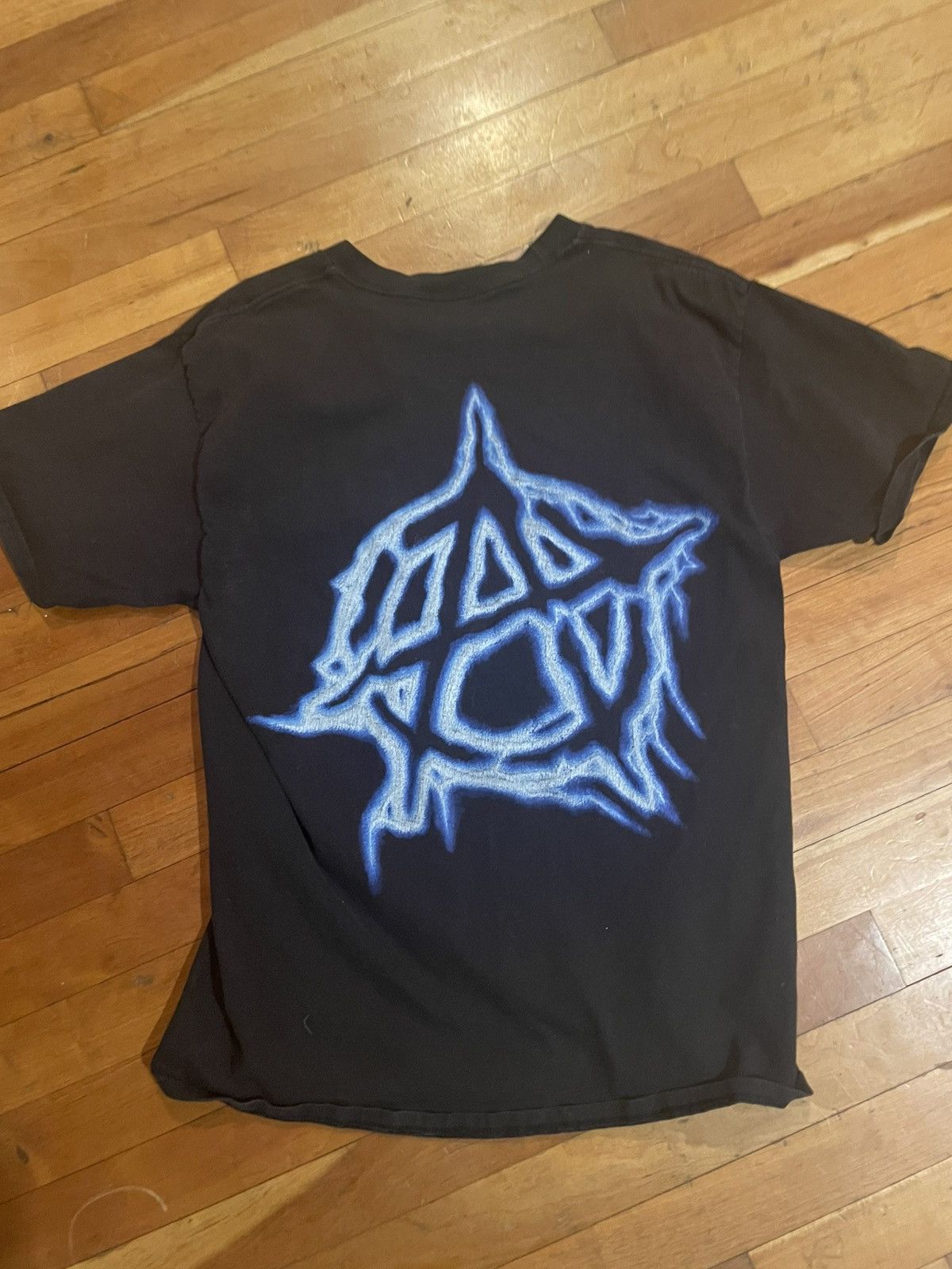 Revenge Revenge Anarchy T-Shirt Size US M / EU 48-50 / 2 - 2 Thumbnail