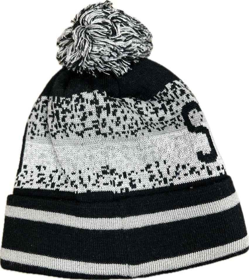 Designer San Antonio Beanie Ski Cap Size ONE SIZE - 2 Thumbnail