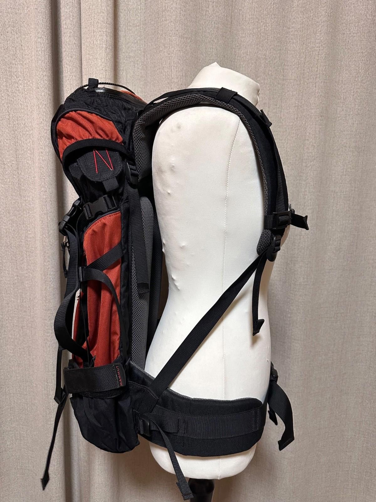 Mammut Mammut Travel Bag 35L Size ONE SIZE - 7 Thumbnail