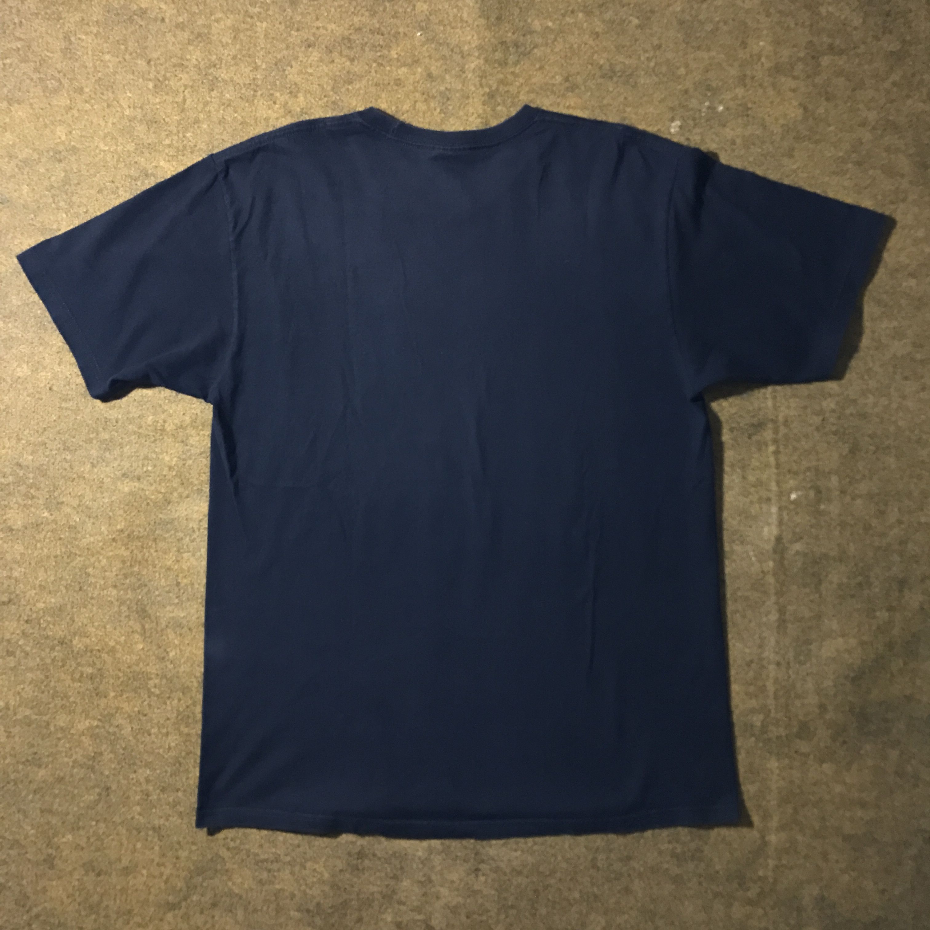 Other Stussy Pink Yellow Green Textured Logo Size US L / EU 52-54 / 3 - 6 Thumbnail