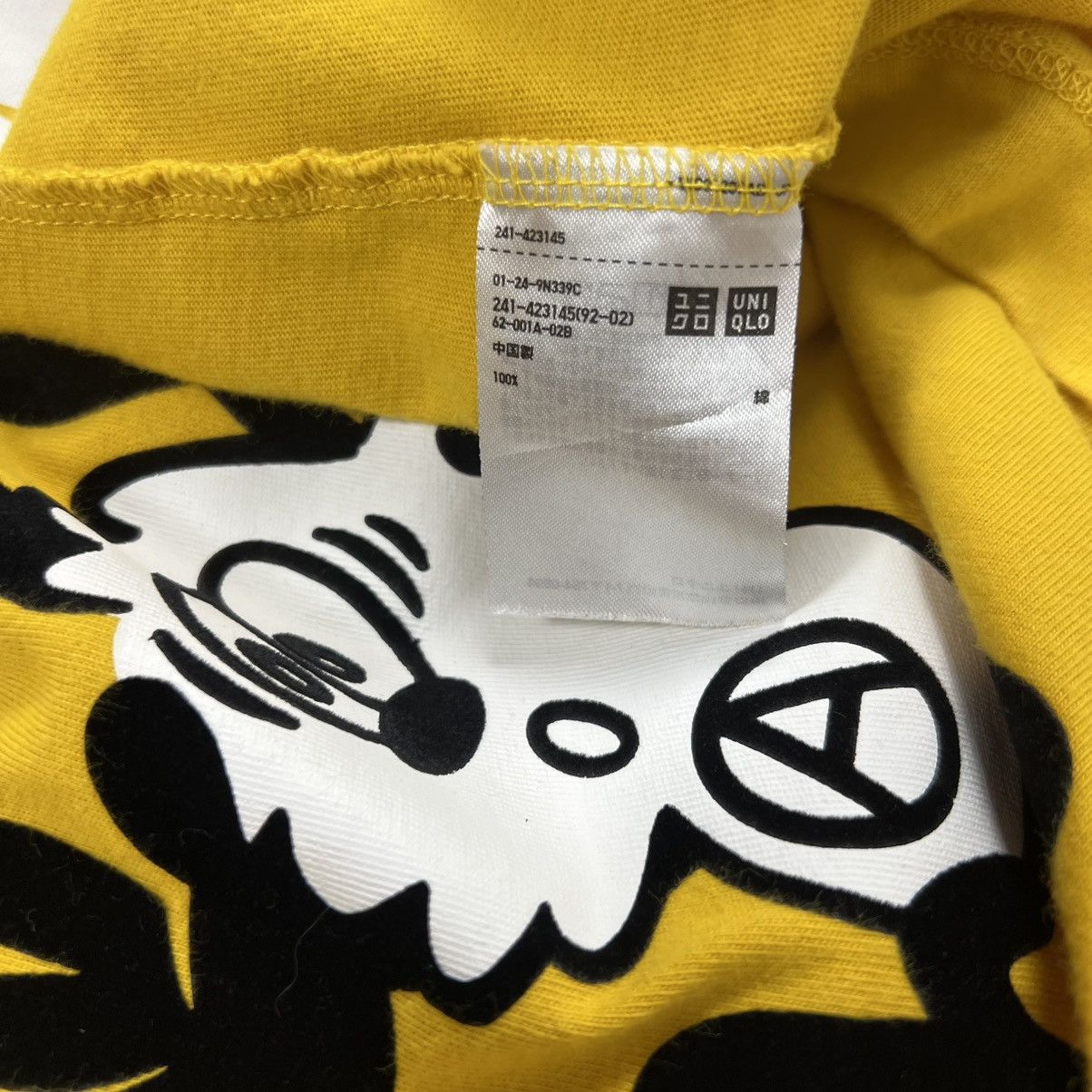 Verdy Nigo Verdy Rise Again Tee Size US S / EU 44-46 / 1 - 5 Thumbnail