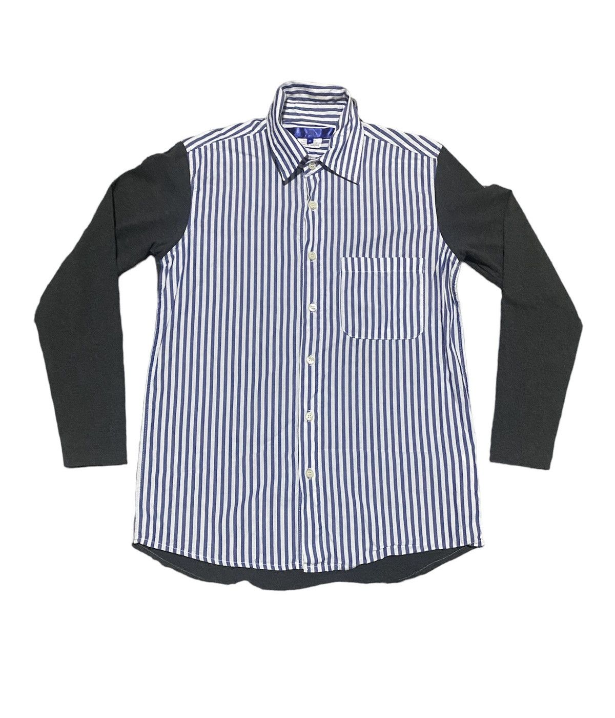 JUNYA WATANABE COMME DES GARÇONS シャツ L JUNYA WATANABE COMME des GARCONS MAN ジュンヤワタナベ