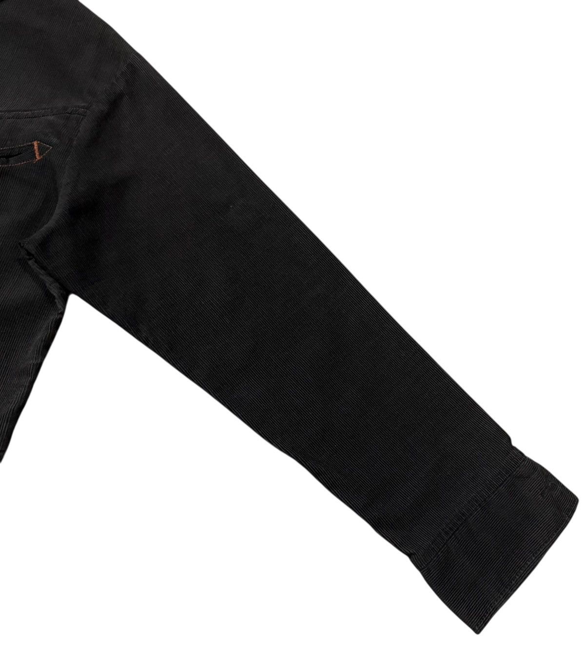 Levi's Vintage 70’s Levis Panatela Sportswear Cropped Jacket Size US L / EU 52-54 / 3 - 8 Thumbnail
