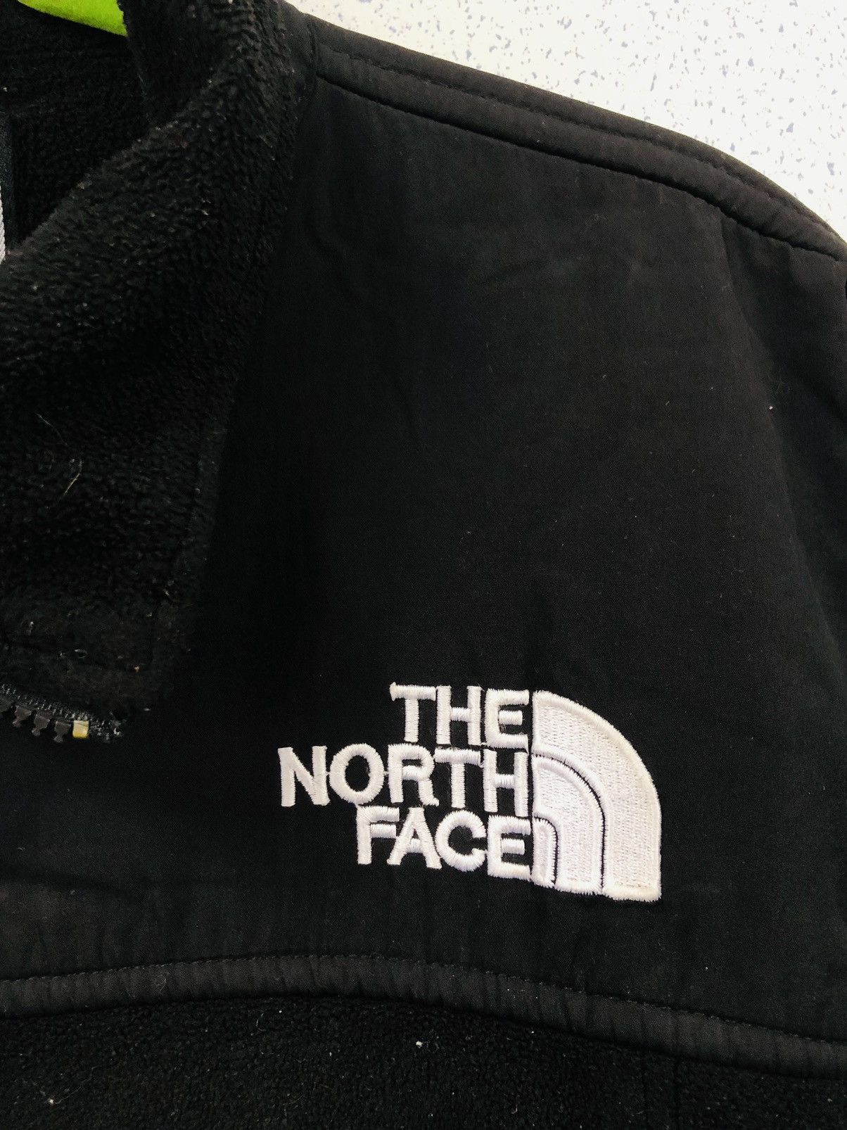 The North Face The North Face Fleece Jacket Size US L / EU 52-54 / 3 - 6 Thumbnail
