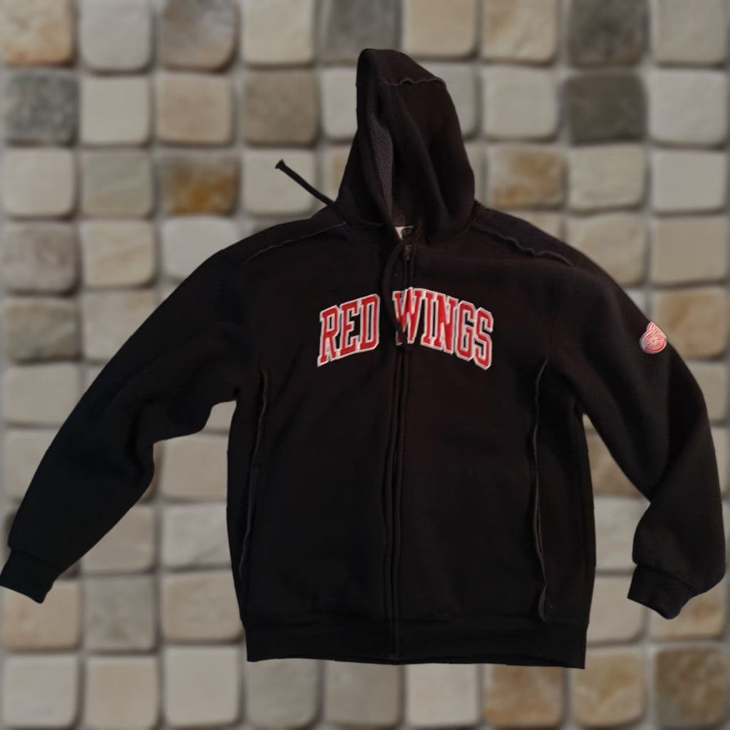 Fucking Awesome × NHL Hockey Ben Kadow Dragon Jacket | Grailed