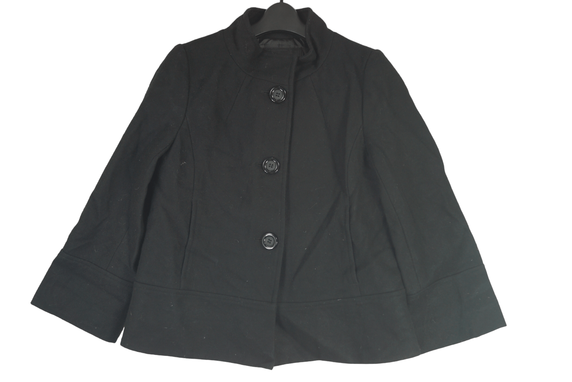 Vintage INED Jcaket Button Up Size US S / EU 44-46 / 1 - 1 Thumbnail
