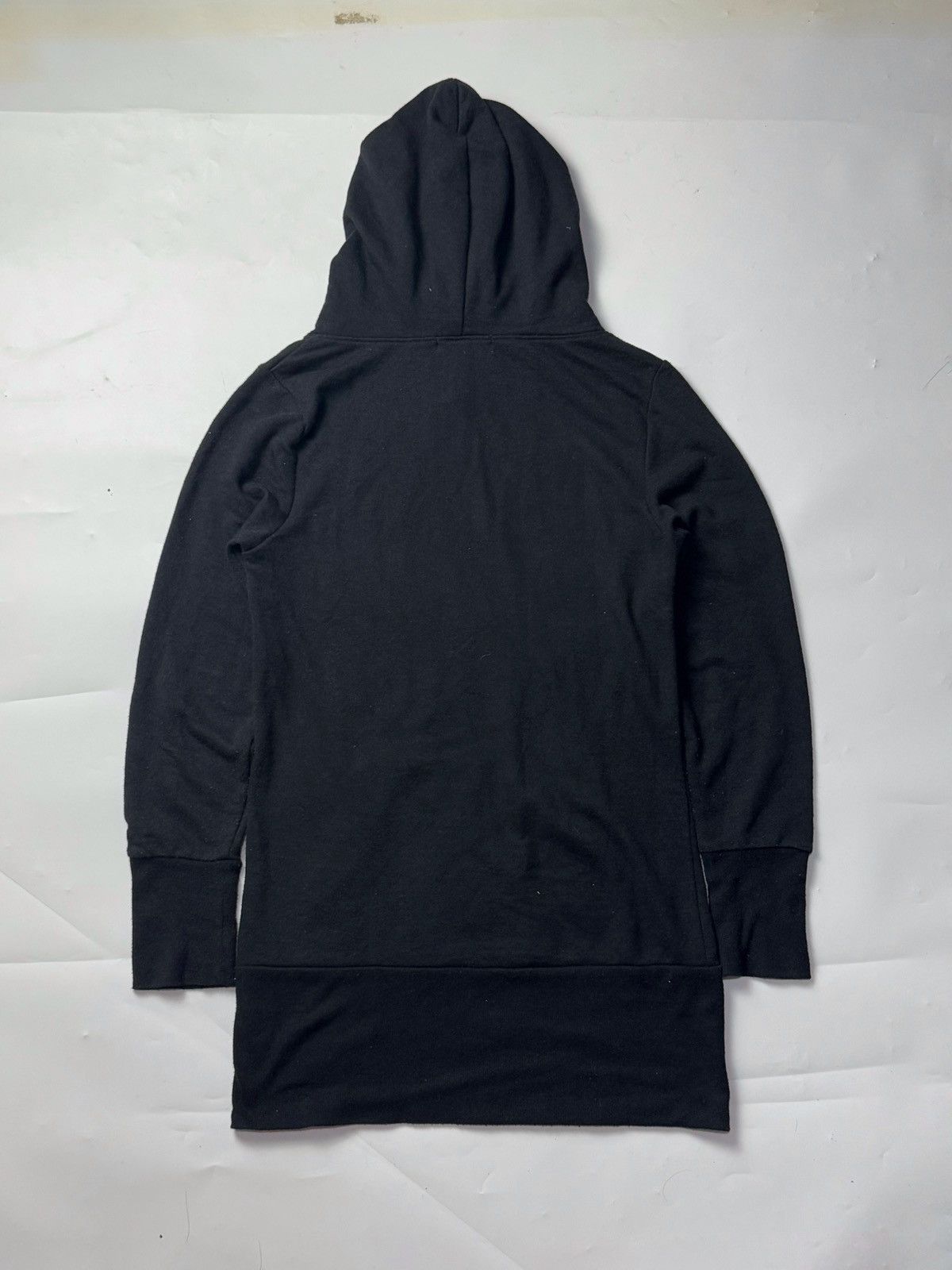 20471120 × Hysteric Glamour × Japanese Brand Japanese Poem Viewy Rock Skull Hoodie Blue Gtrive Size US S / EU 44-46 / 1 - 4 Thumbnail
