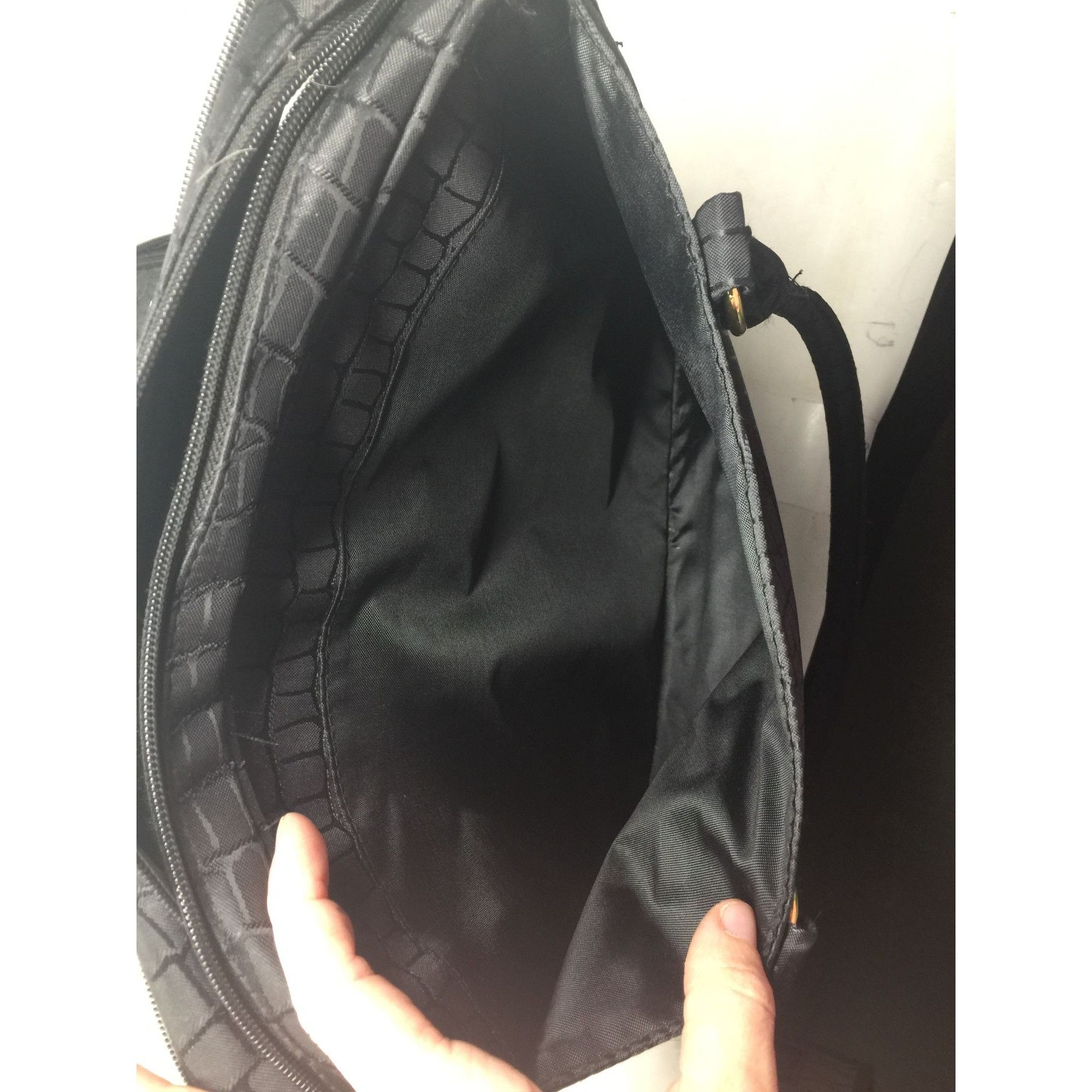Other Xtreme Lashes by Jo Mousselli Black Carry Case with Handle & Size ONE SIZE - 15 Thumbnail