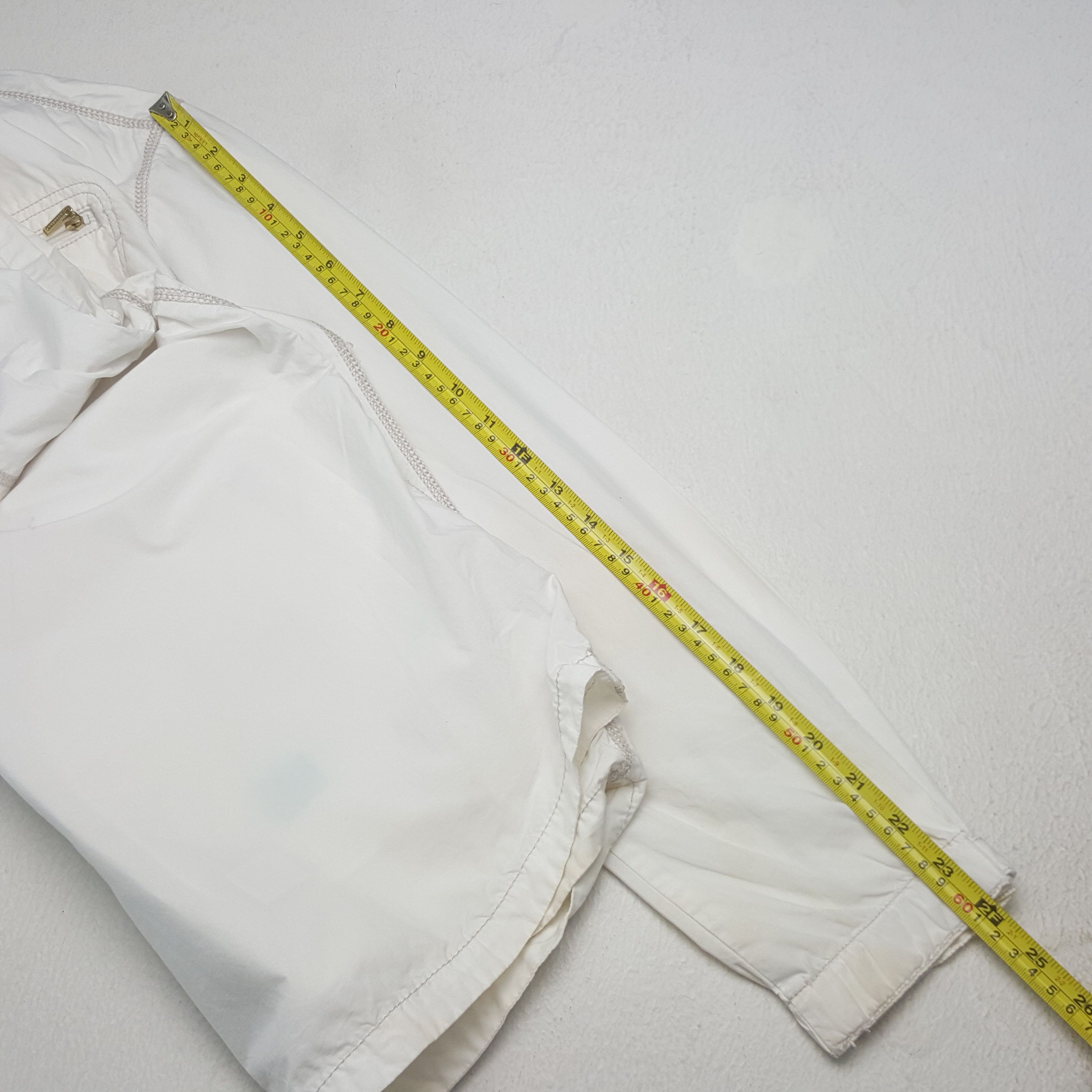 Burberry Vinbtage Burberry London Designer Brand Jacket RR20 Size US S / EU 44-46 / 1 - 7 Thumbnail