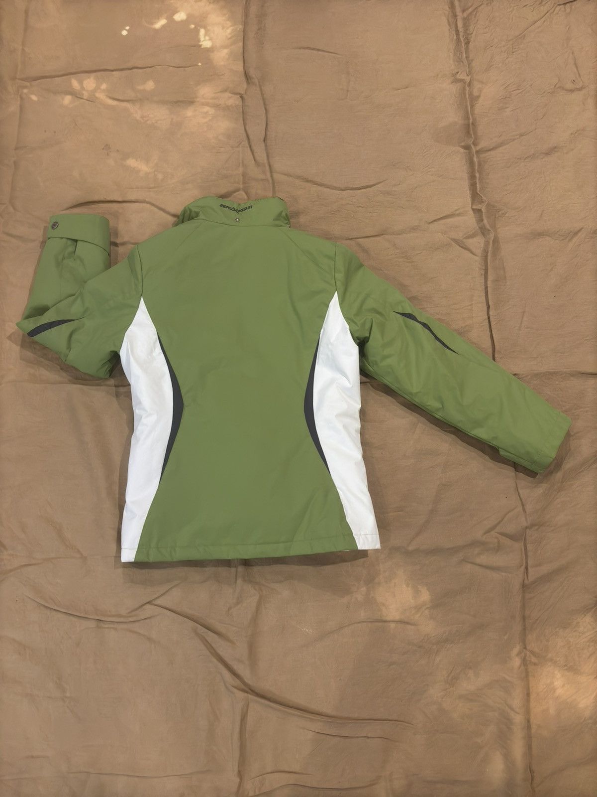 Other Zeroxposur jacket.wj-12 Size S / US 4 / IT 40 - 9 Thumbnail
