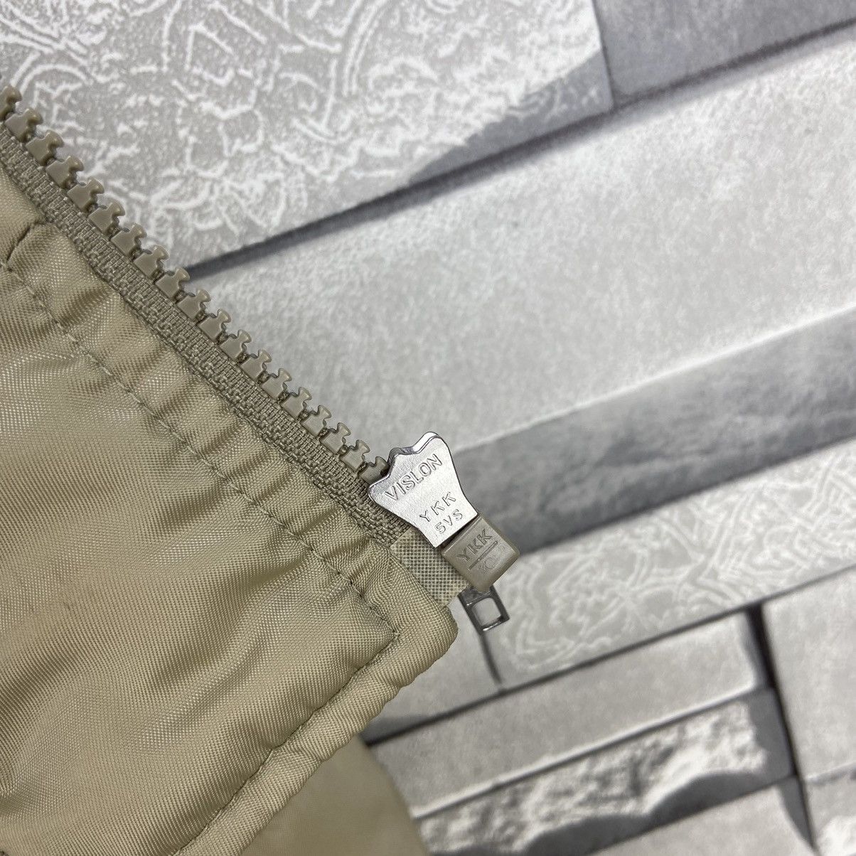 Ocean Pacific × Vintage Vintage Ocean Pacific Stylish Down Jacket Size S / US 4 / IT 40 - 25 Thumbnail