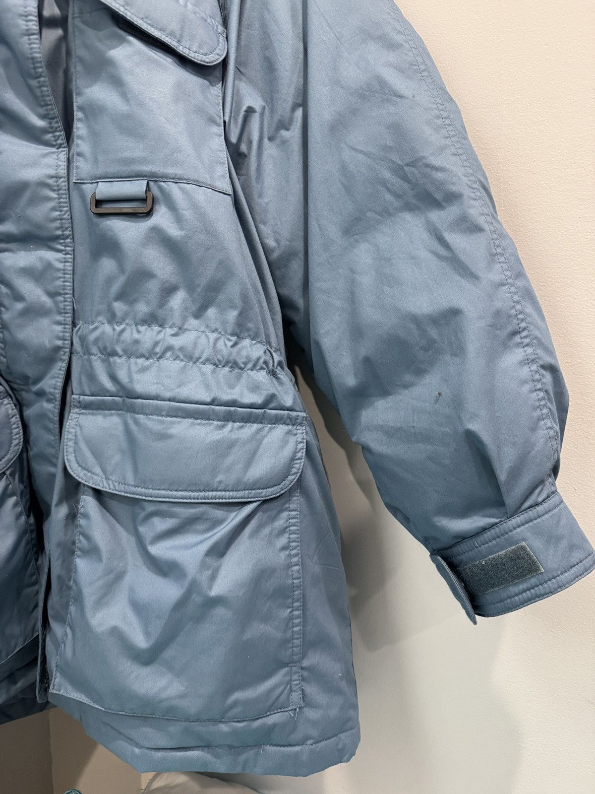 Eddie Bauer Vintage Eddie Bauer Down Parka Size US M / EU 48-50 / 2 - 5 Thumbnail