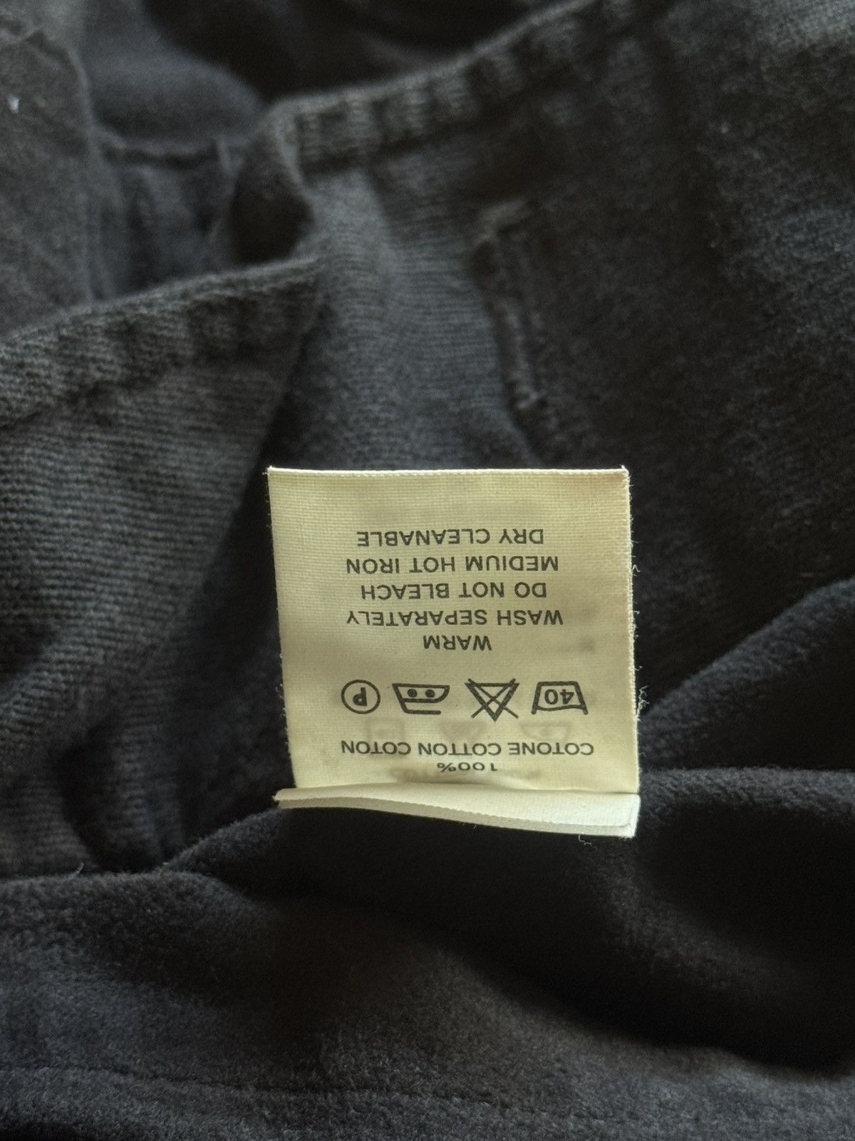 Kapital Kapital Katsugari Ring Coat Sz 2 (M) Size US M / EU 48-50 / 2 - 8 Thumbnail