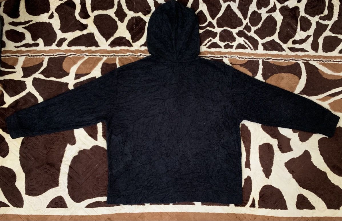 Disney LAST DROP#Winnie The Pooh Tigger Zipper Fleece Hoodie Size US XXL / EU 58 / 5 - 2 Thumbnail