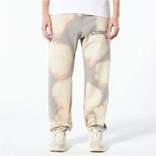 Pleasures Pleasures Decay Sweatpant Bleach Jogger Pant Size US 36 / EU 52 - 2 Thumbnail