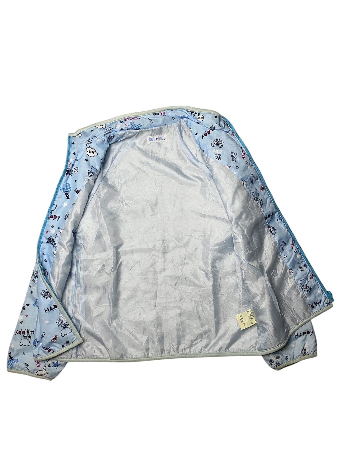 Angel Blue 2000's Angel Blue Cute Overload Jacket Size US S / EU 44-46 / 1 - 8 Thumbnail