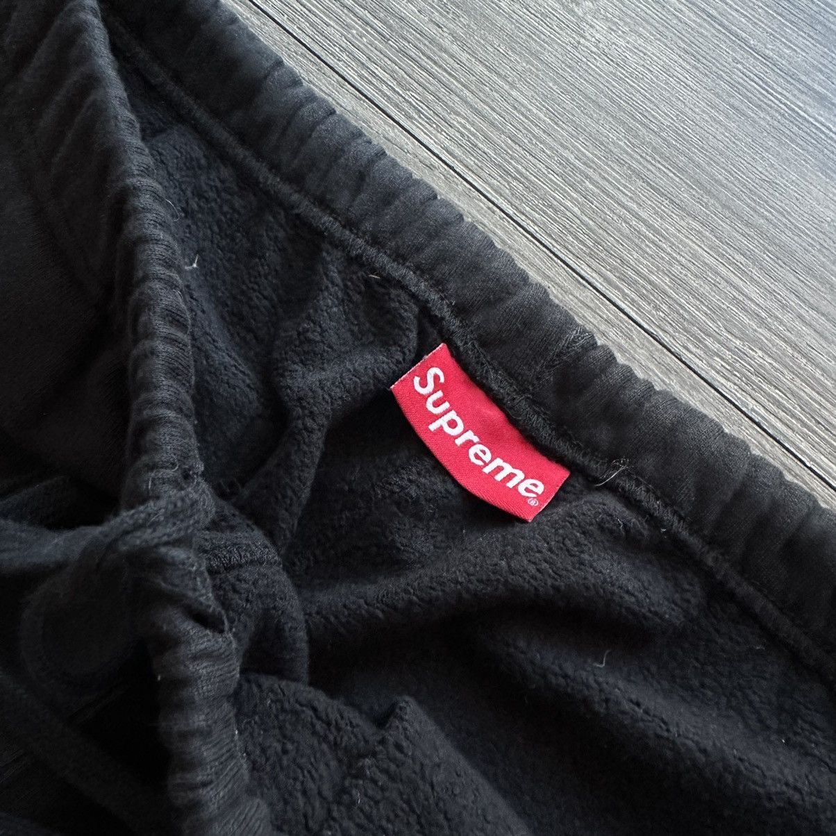 Supreme Supreme SS21 Panther Sweat Pants Size US 30 / EU 46 - 5 Thumbnail